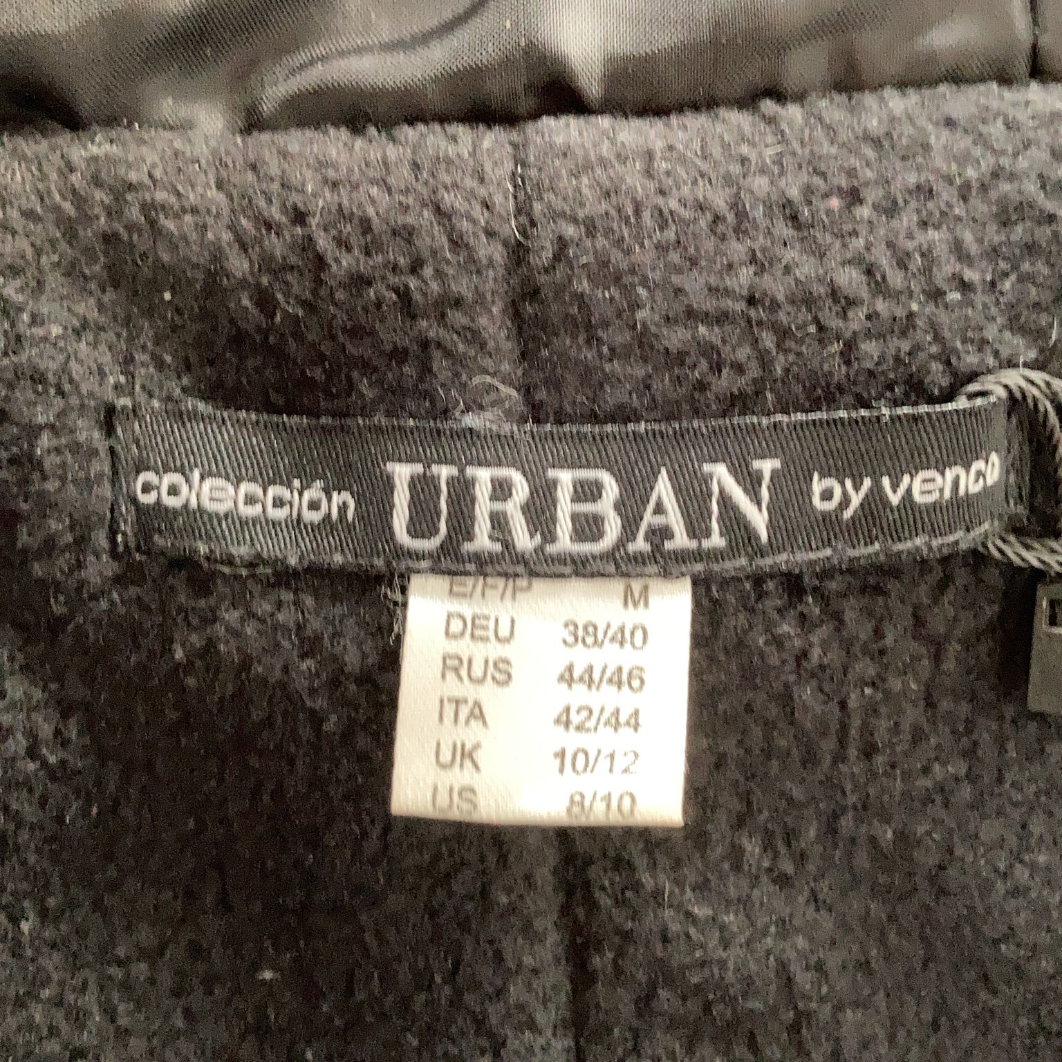 Coleccion Urban by Venca