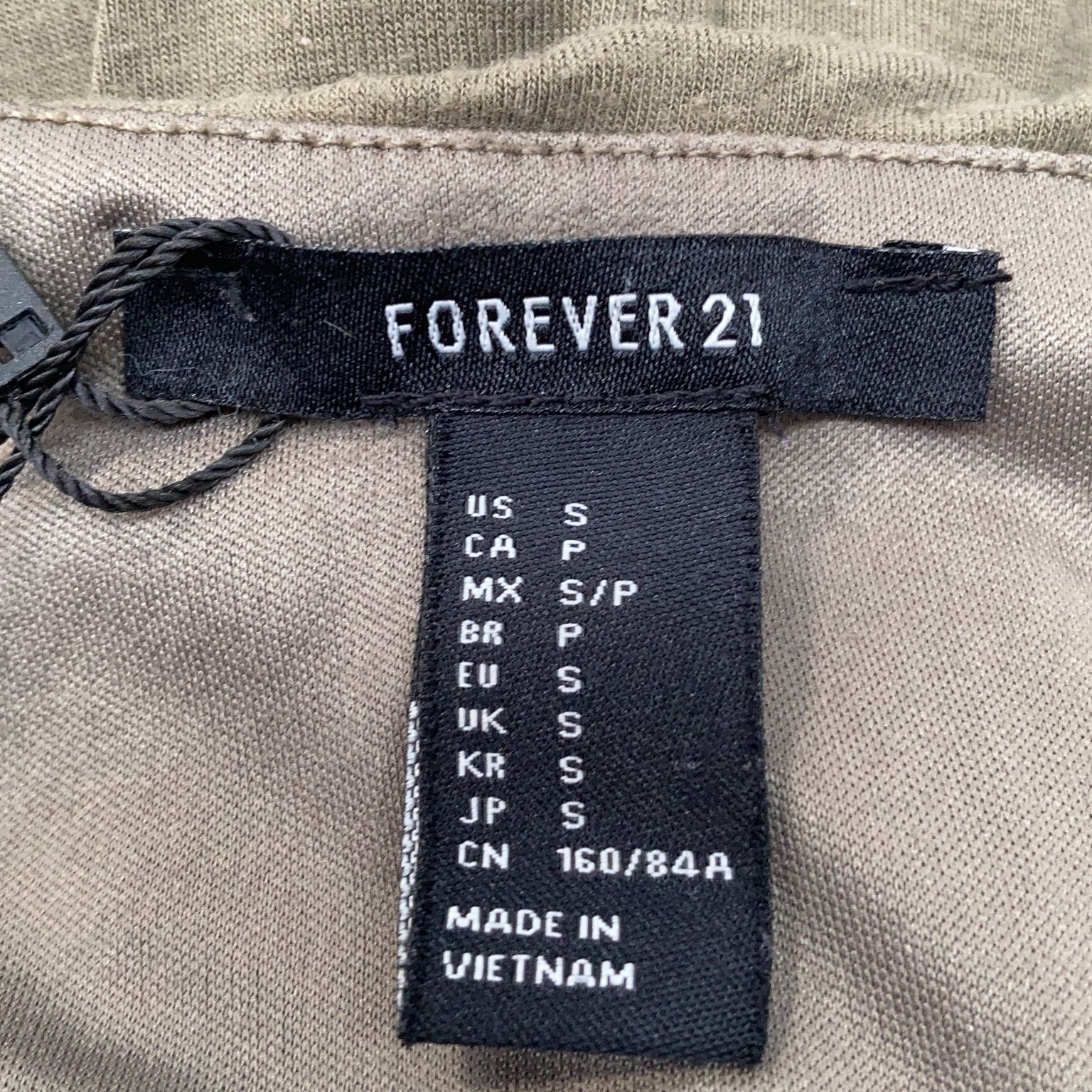 Forever 21