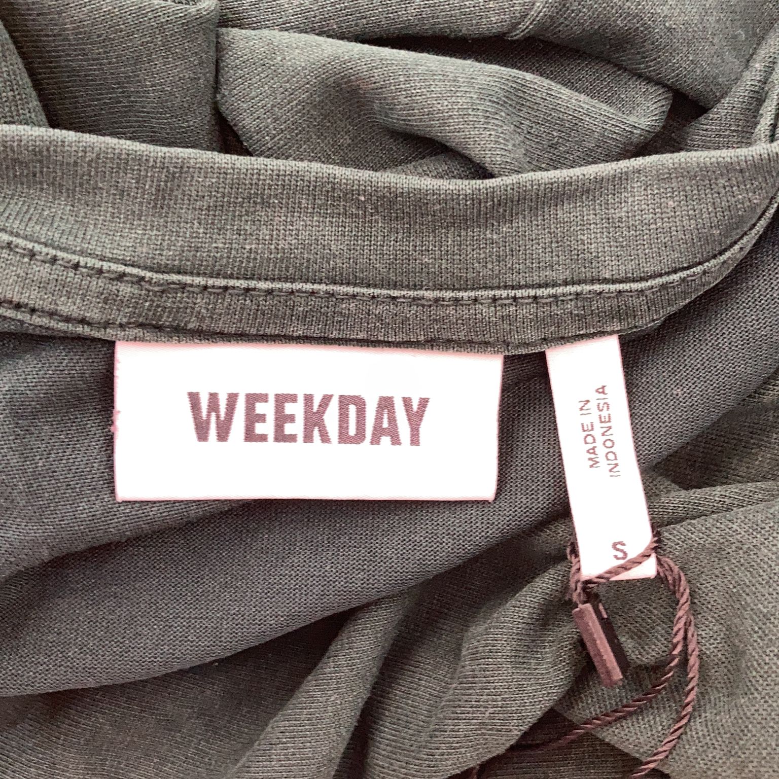 Weekday