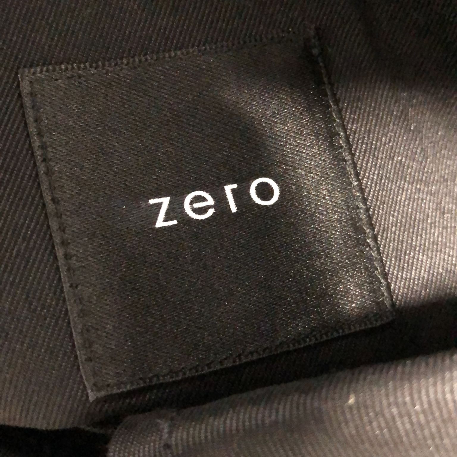 Zero