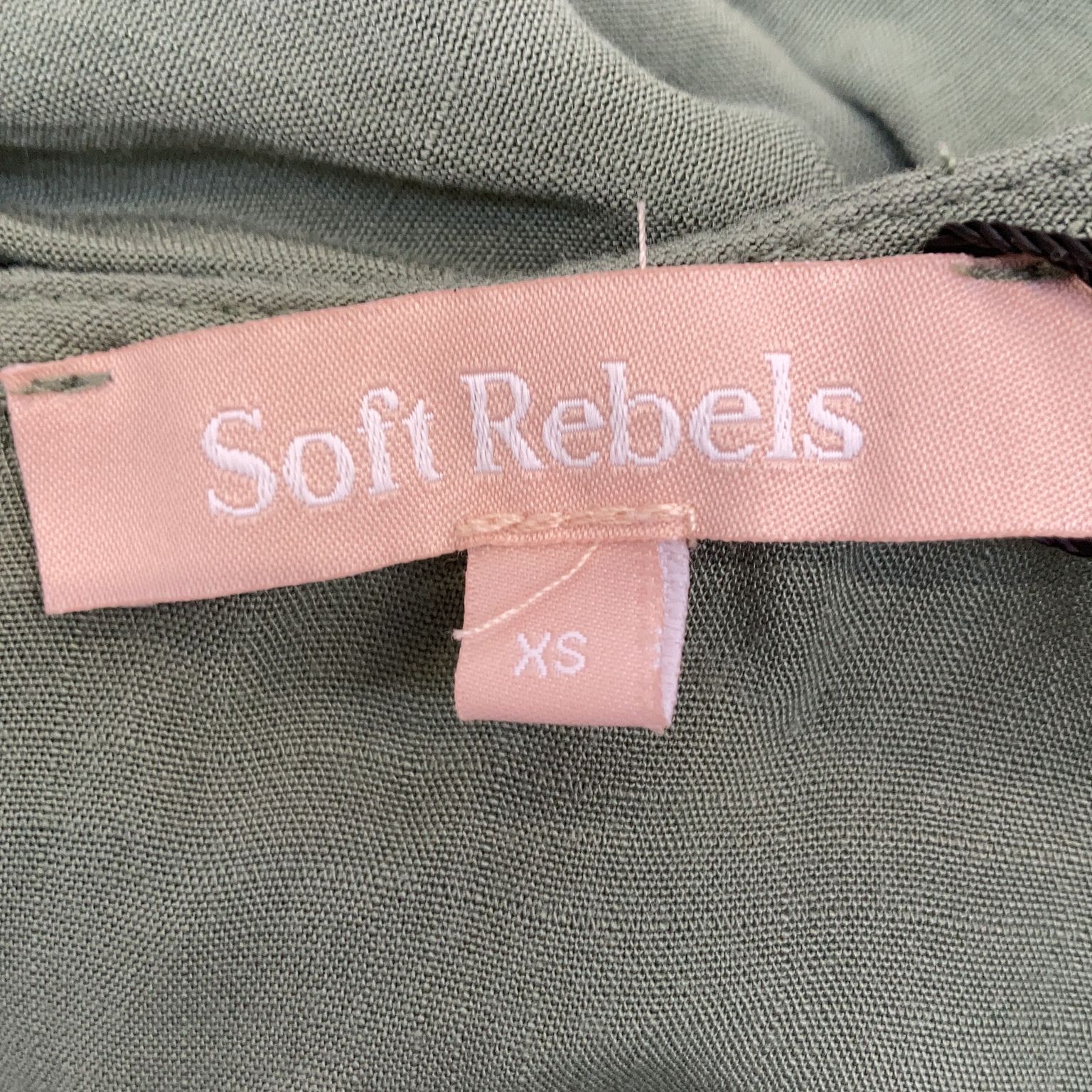 Soft Rebels