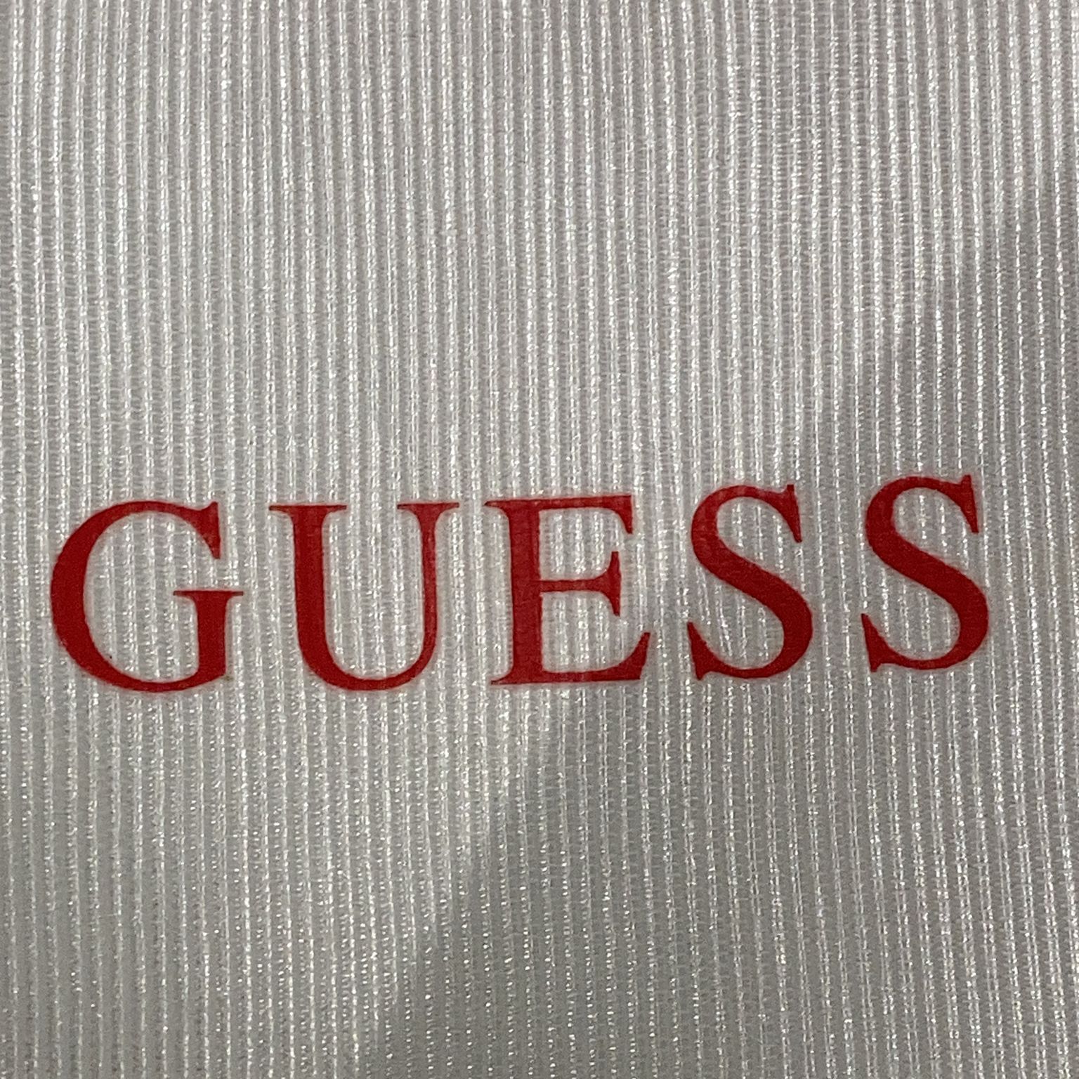 Guess