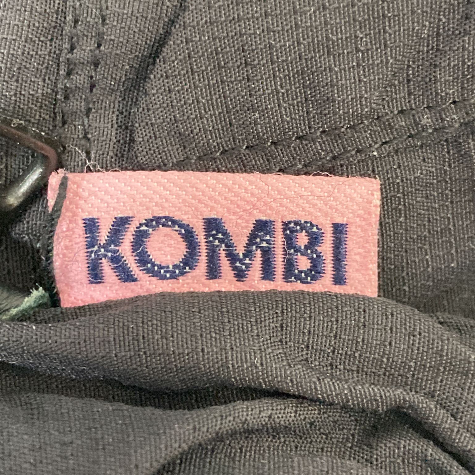 Kombi