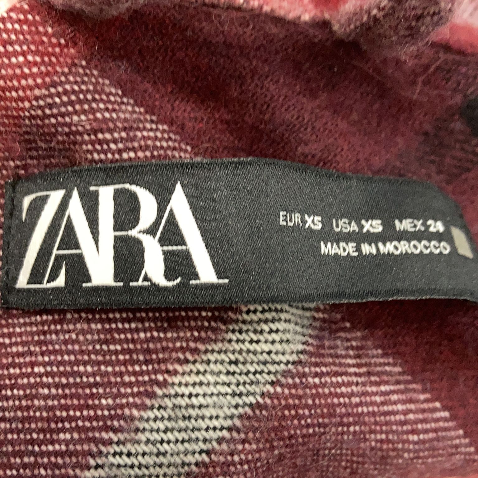 Zara