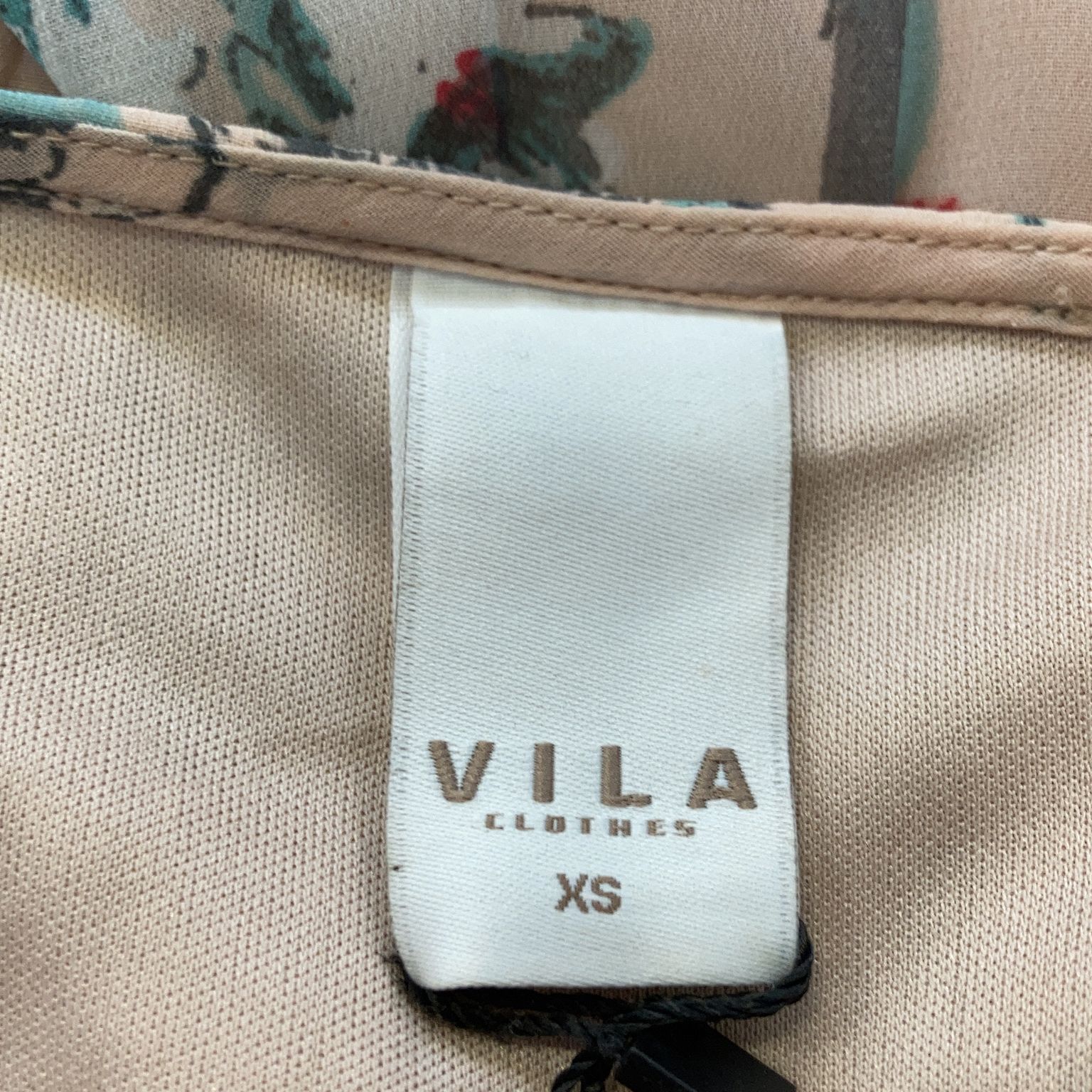 VILA Clothes