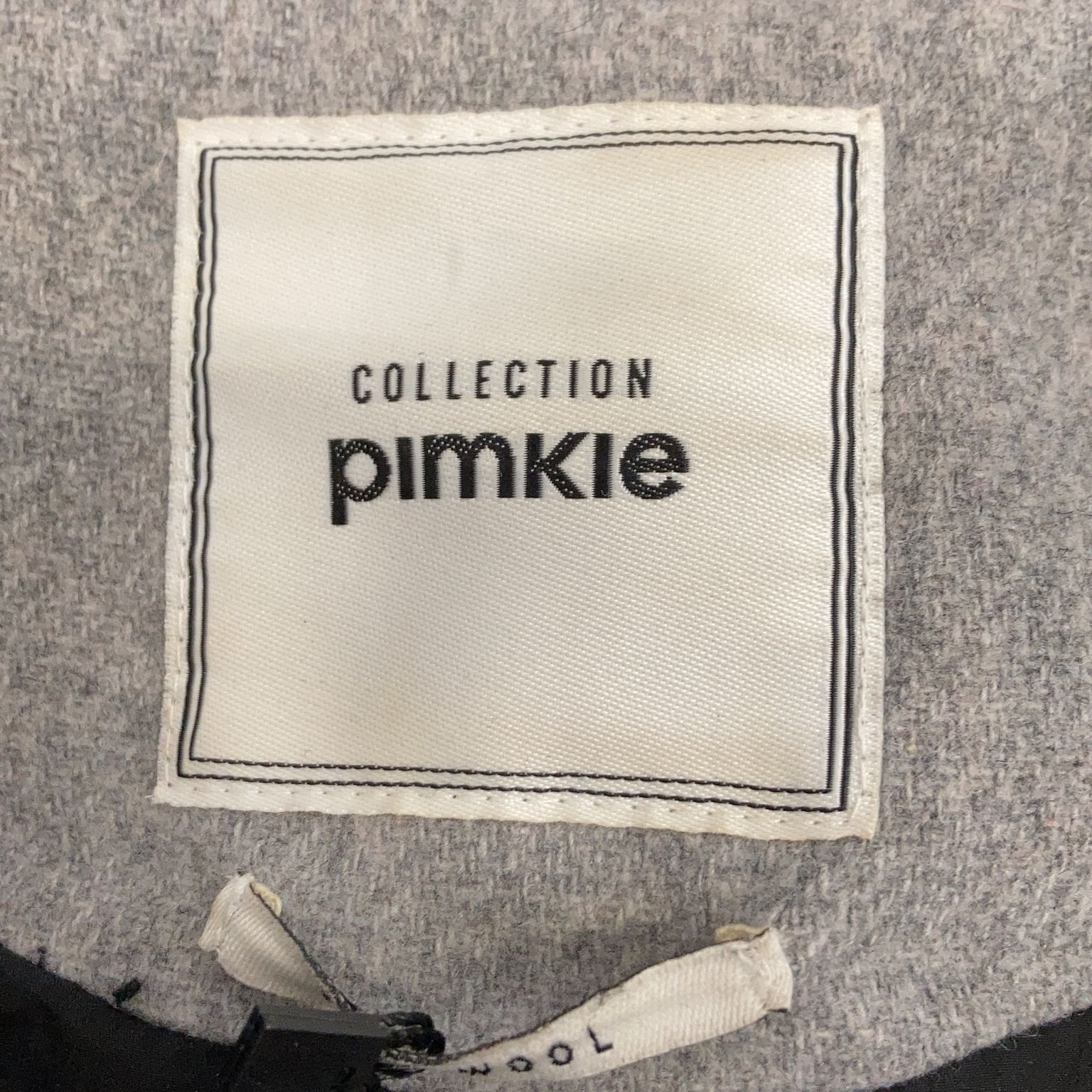 Collection Pimkie