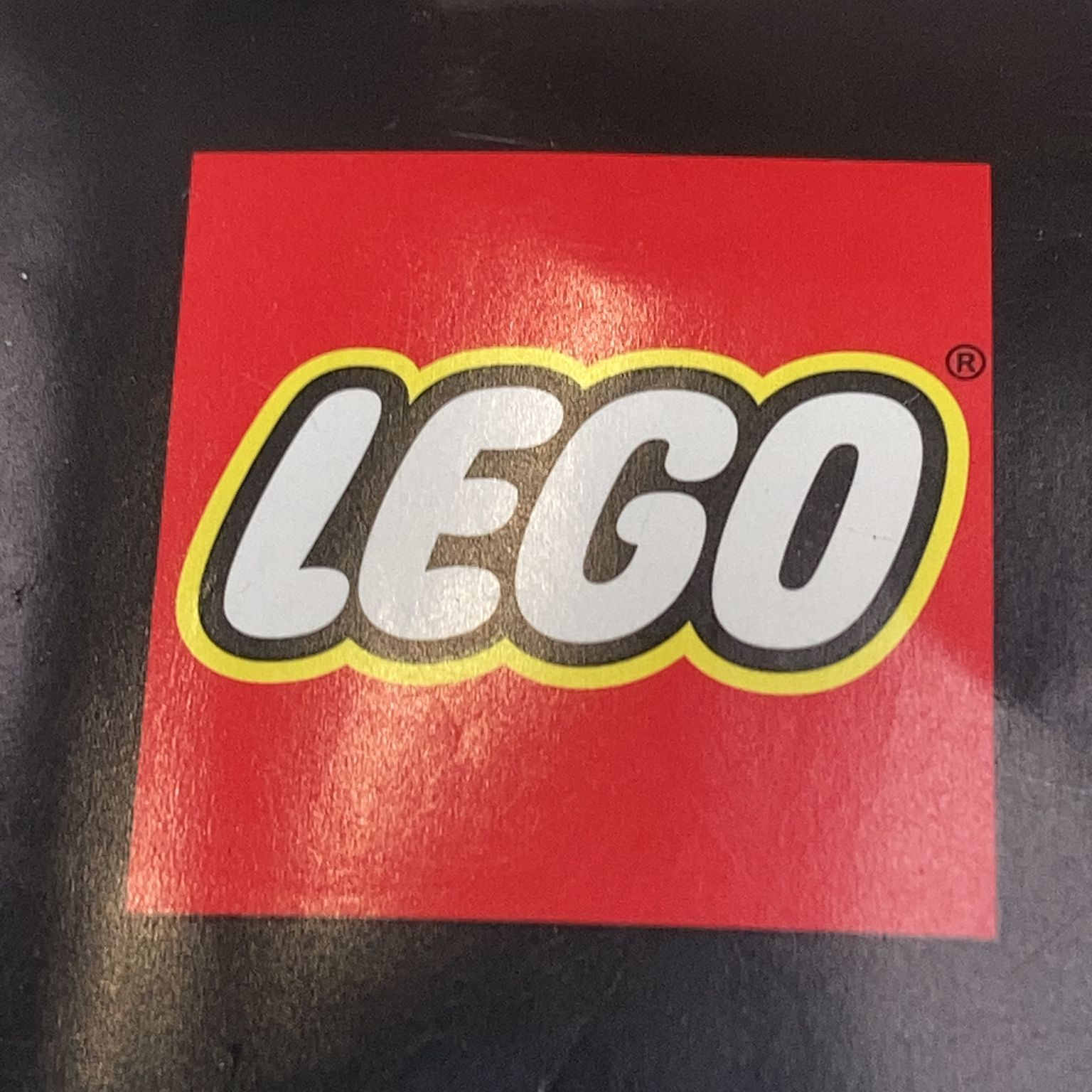 LEGO