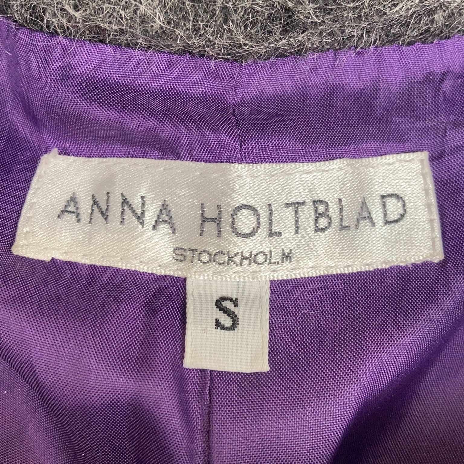 Anna Holtblad