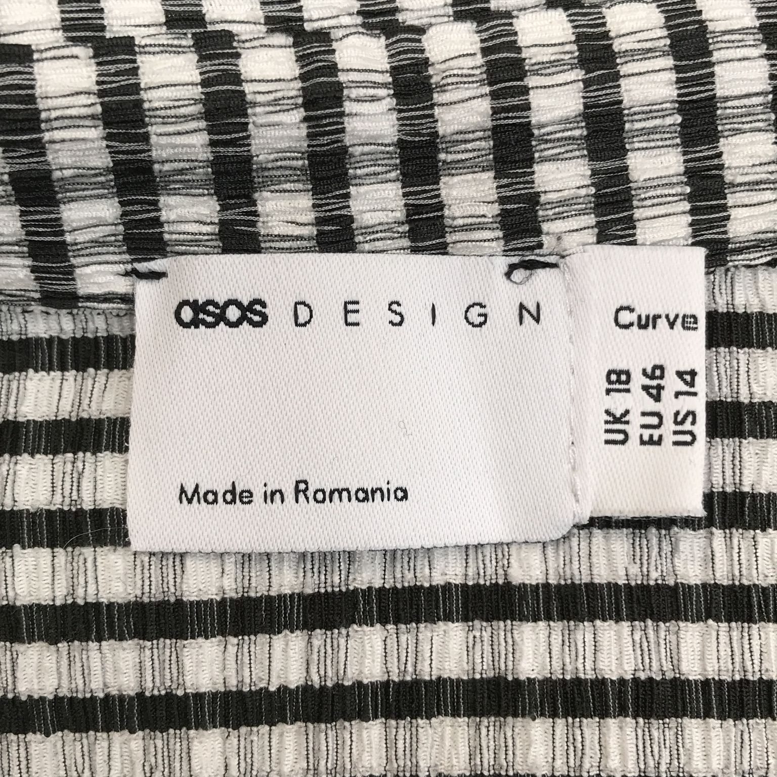 ASOS Design