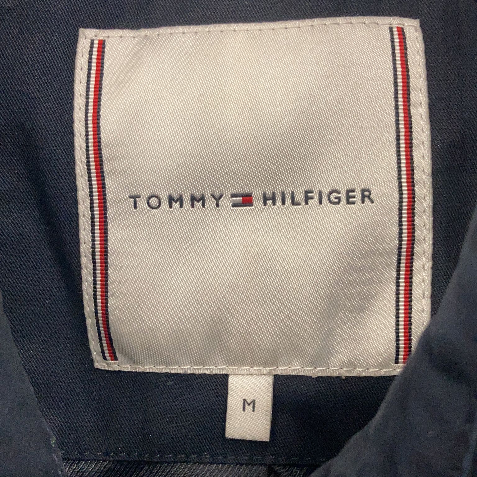 Tommy Hilfiger