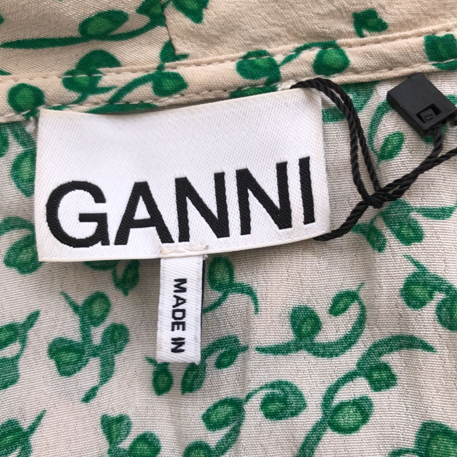 Ganni