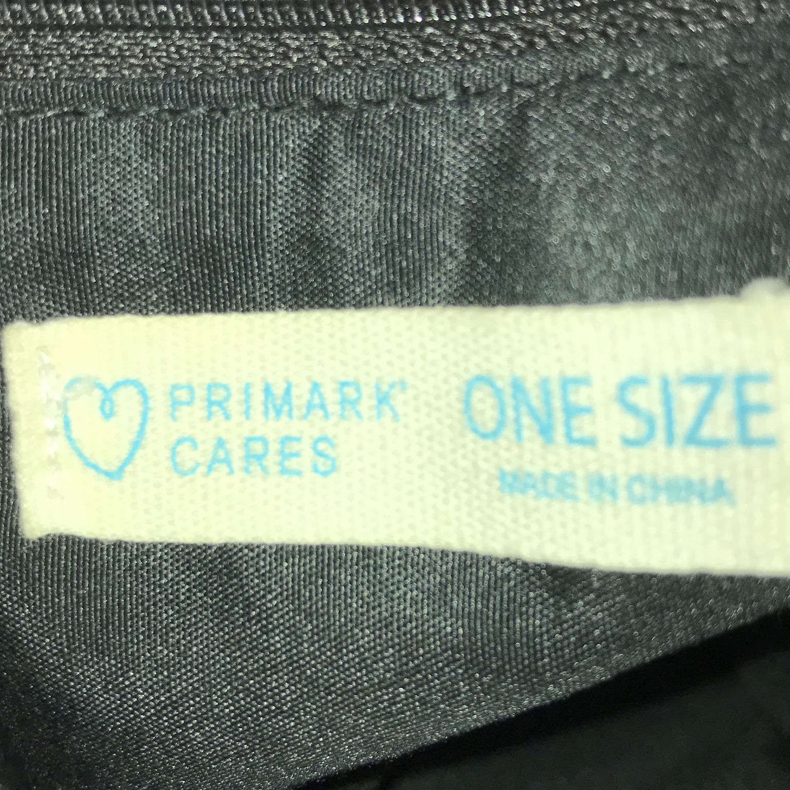 Primark Cares