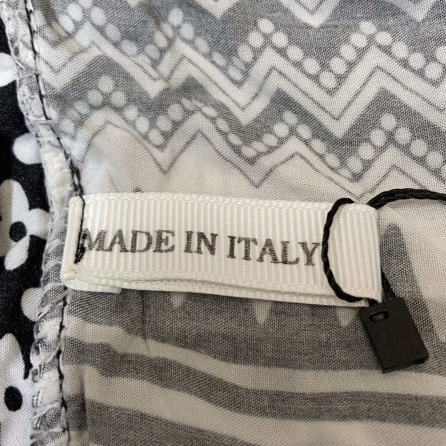 Made in italy