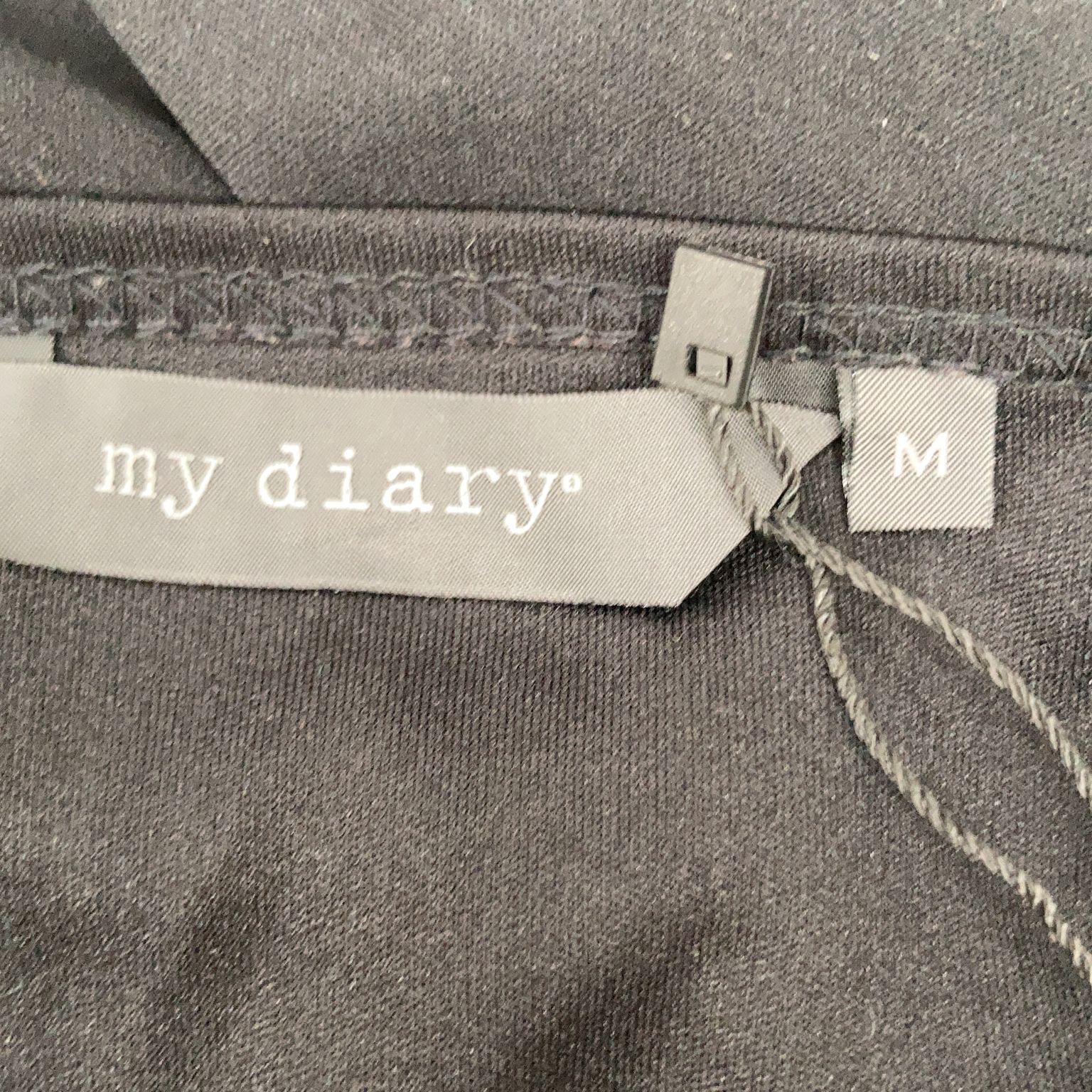 My Diary