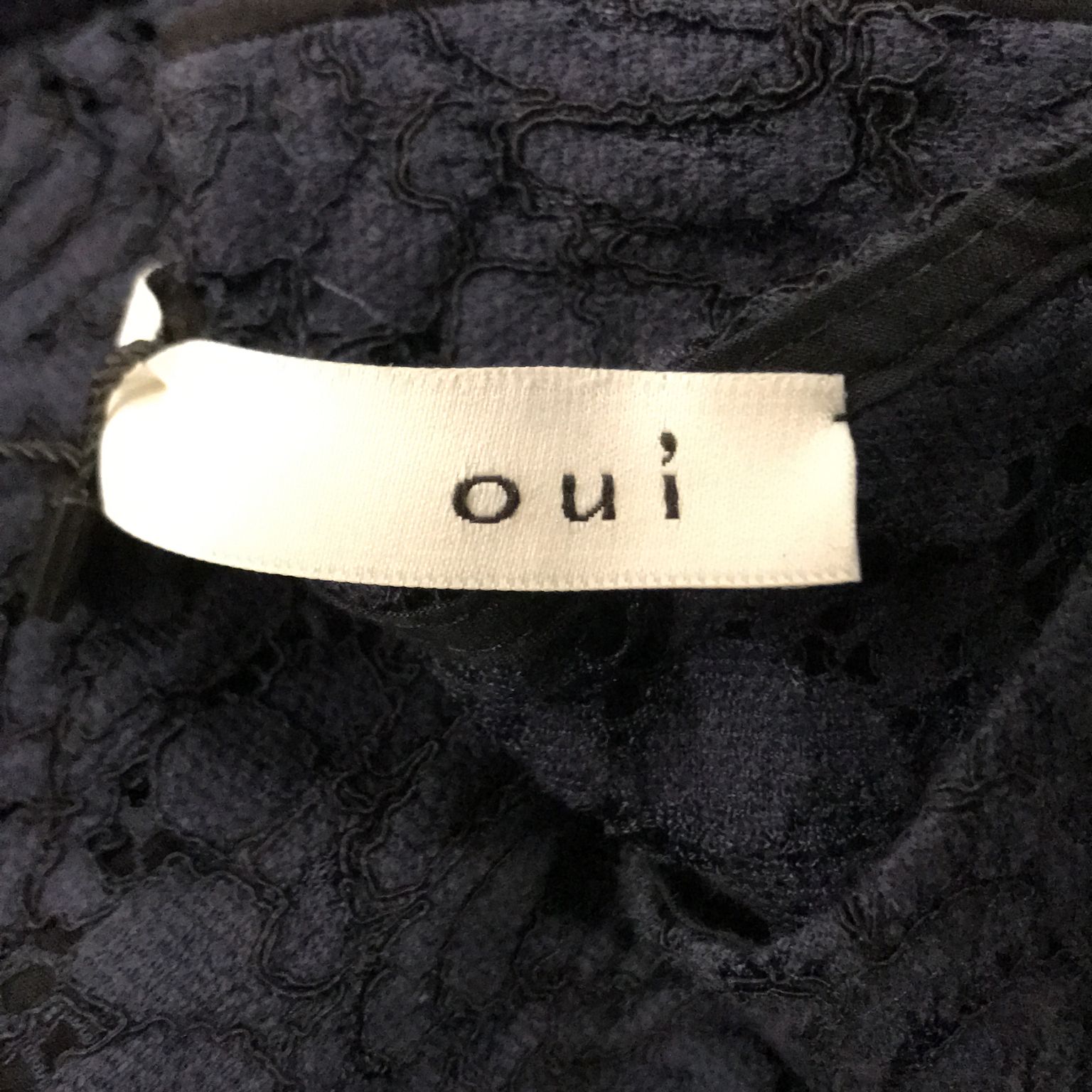 Oui