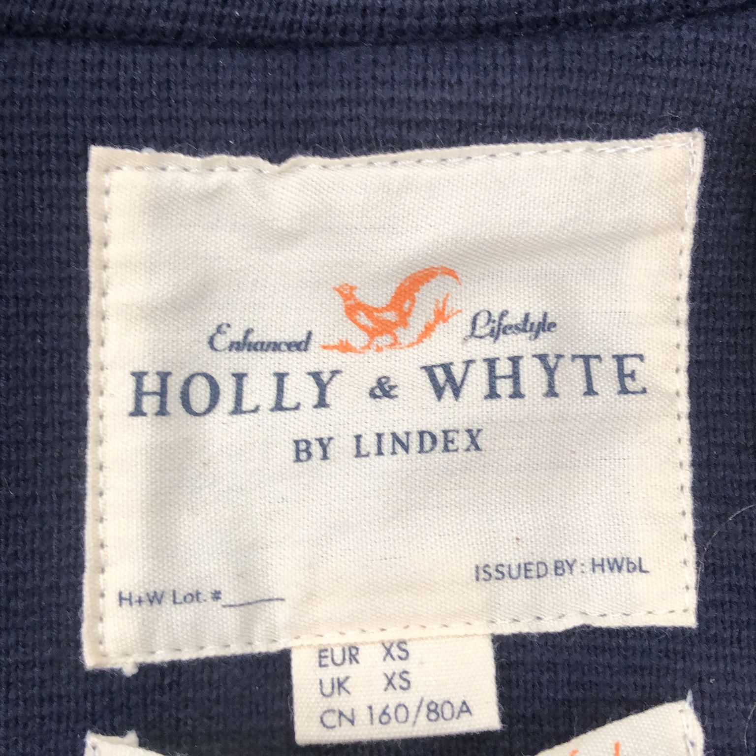 Holly  Whyte by Lindex