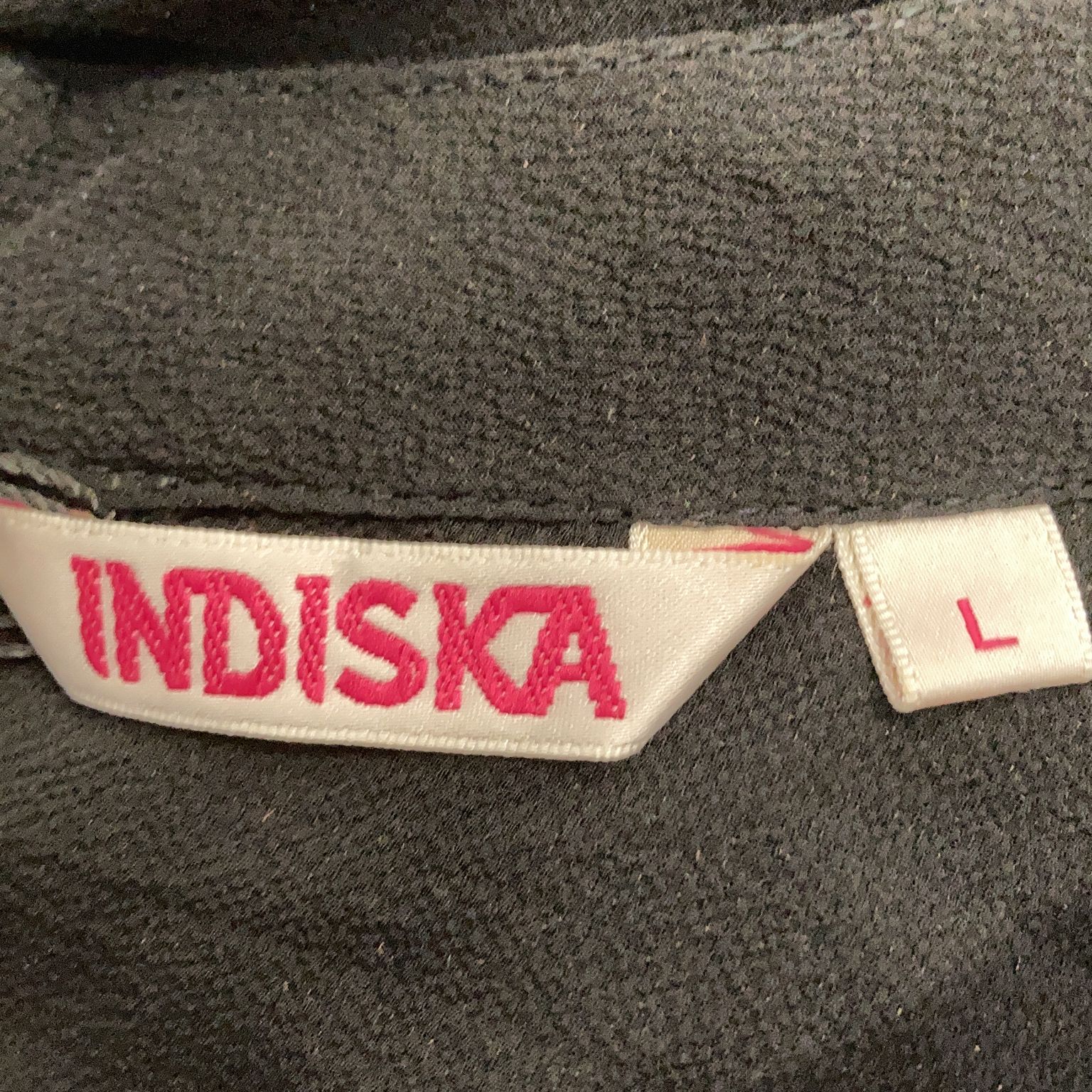 Indiska