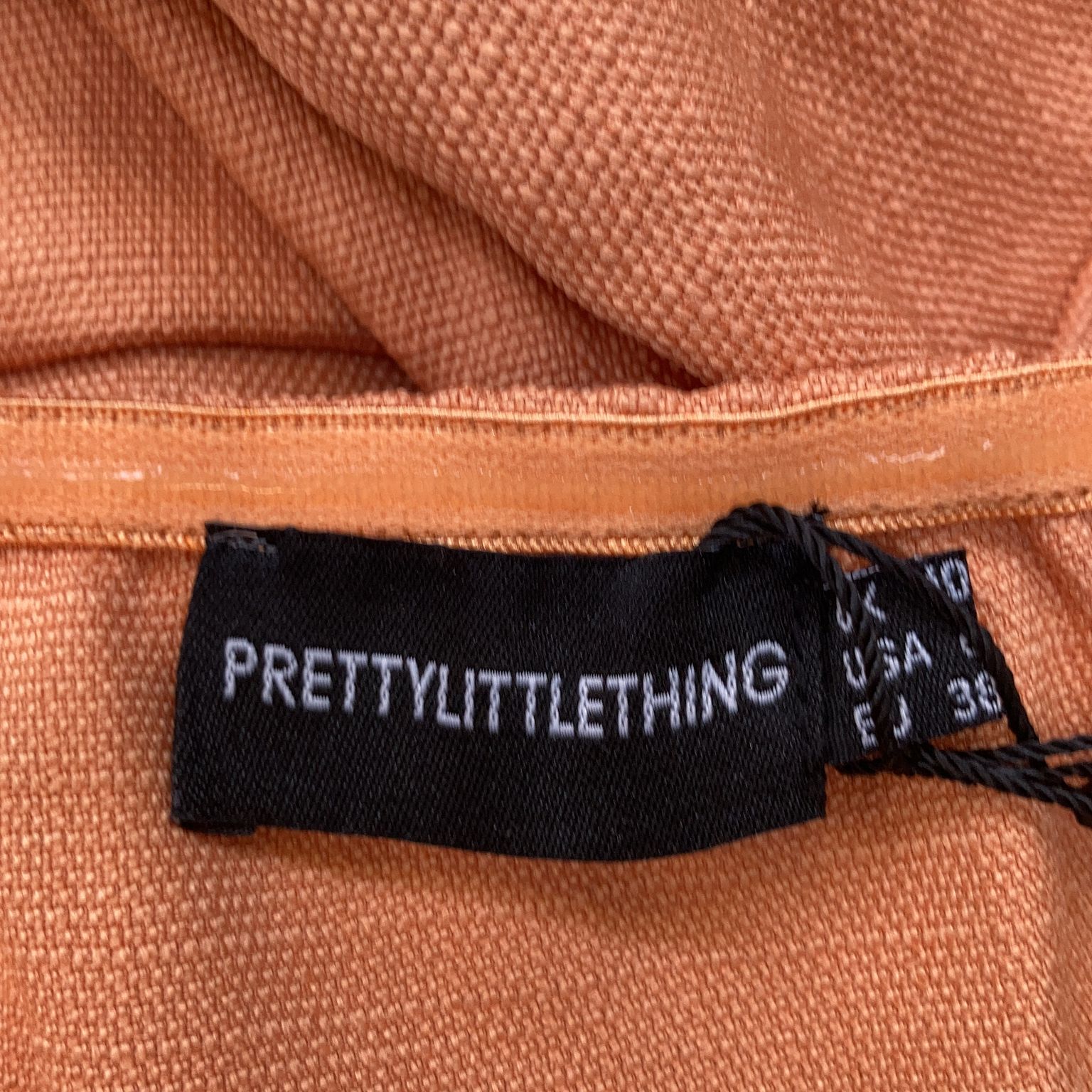 PrettyLittleThing