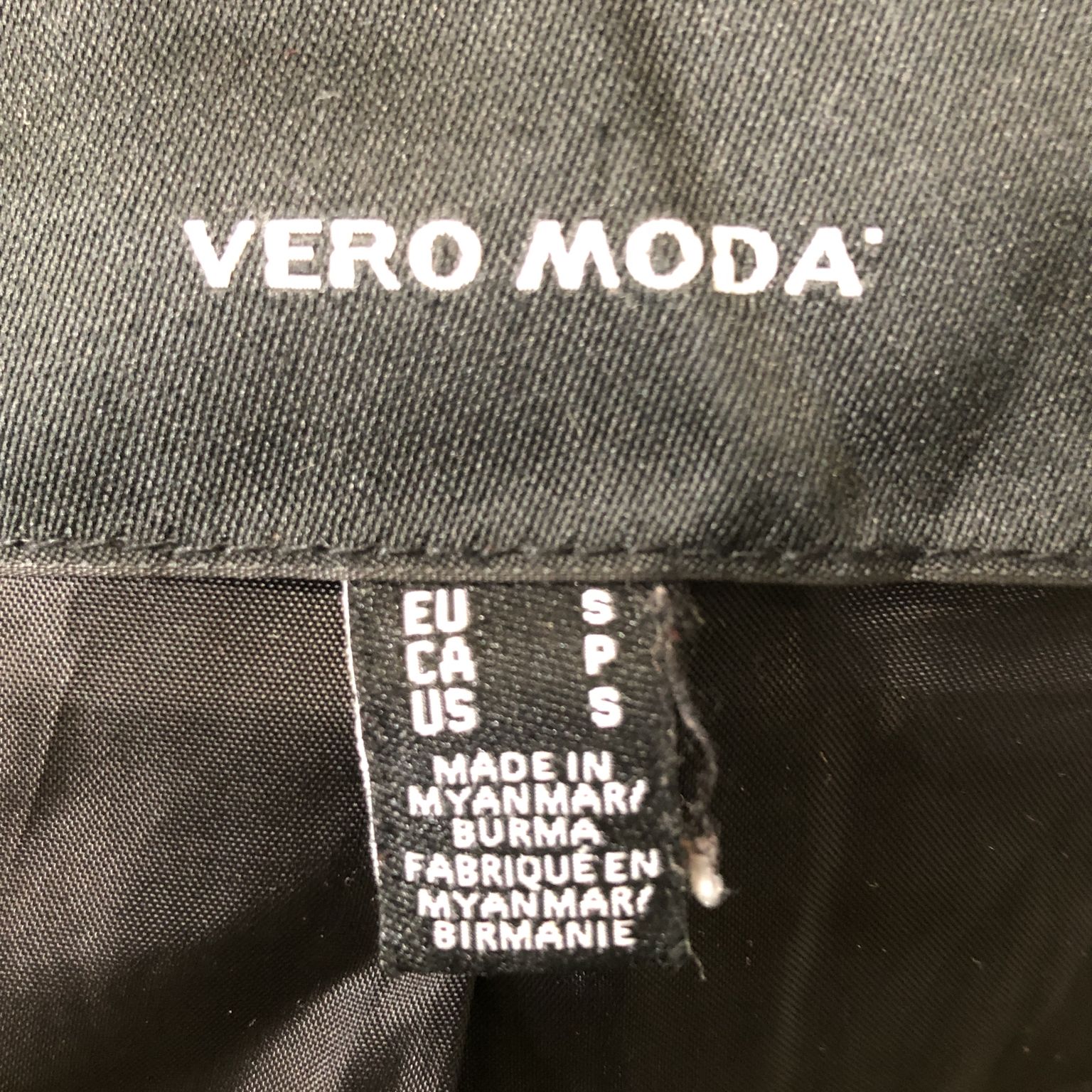 Vero Moda