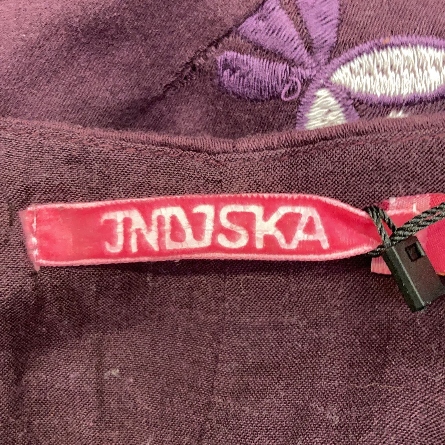 Indiska