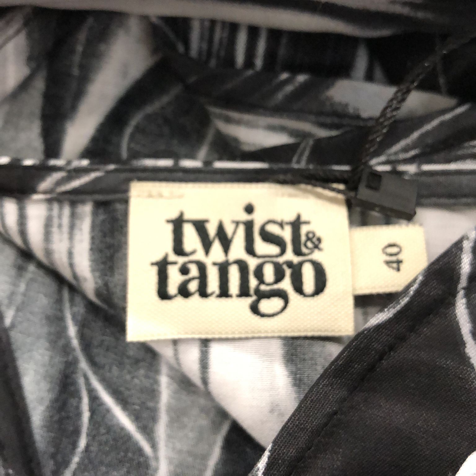 Twist  Tango