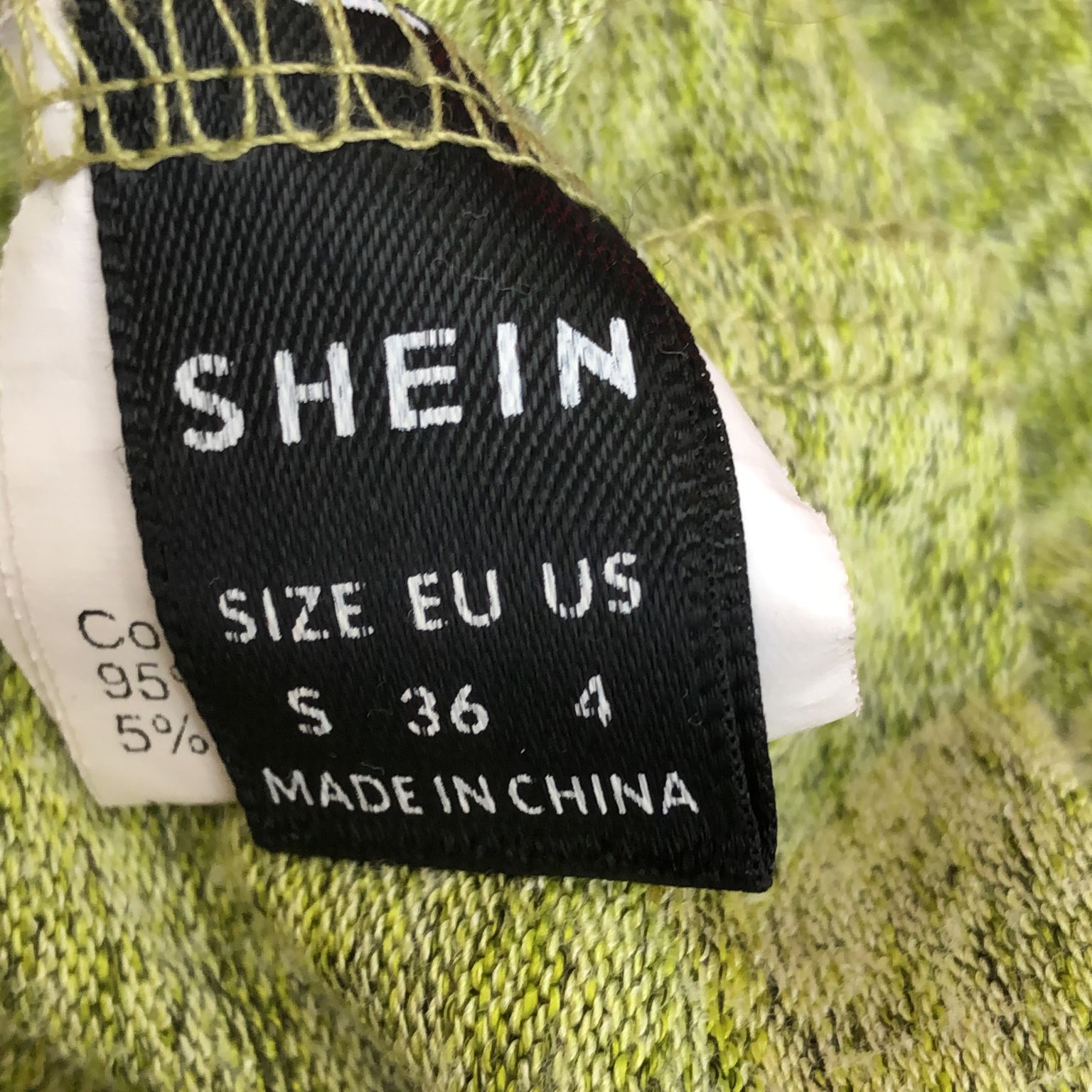 Shein