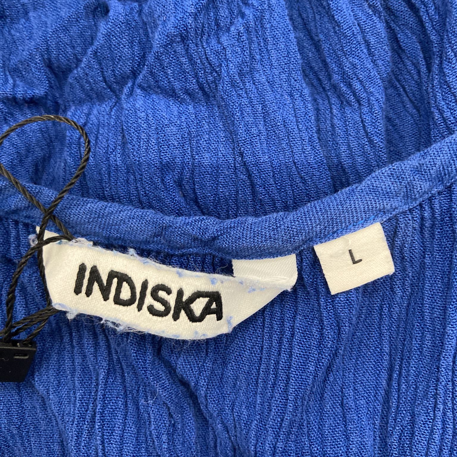 Indiska