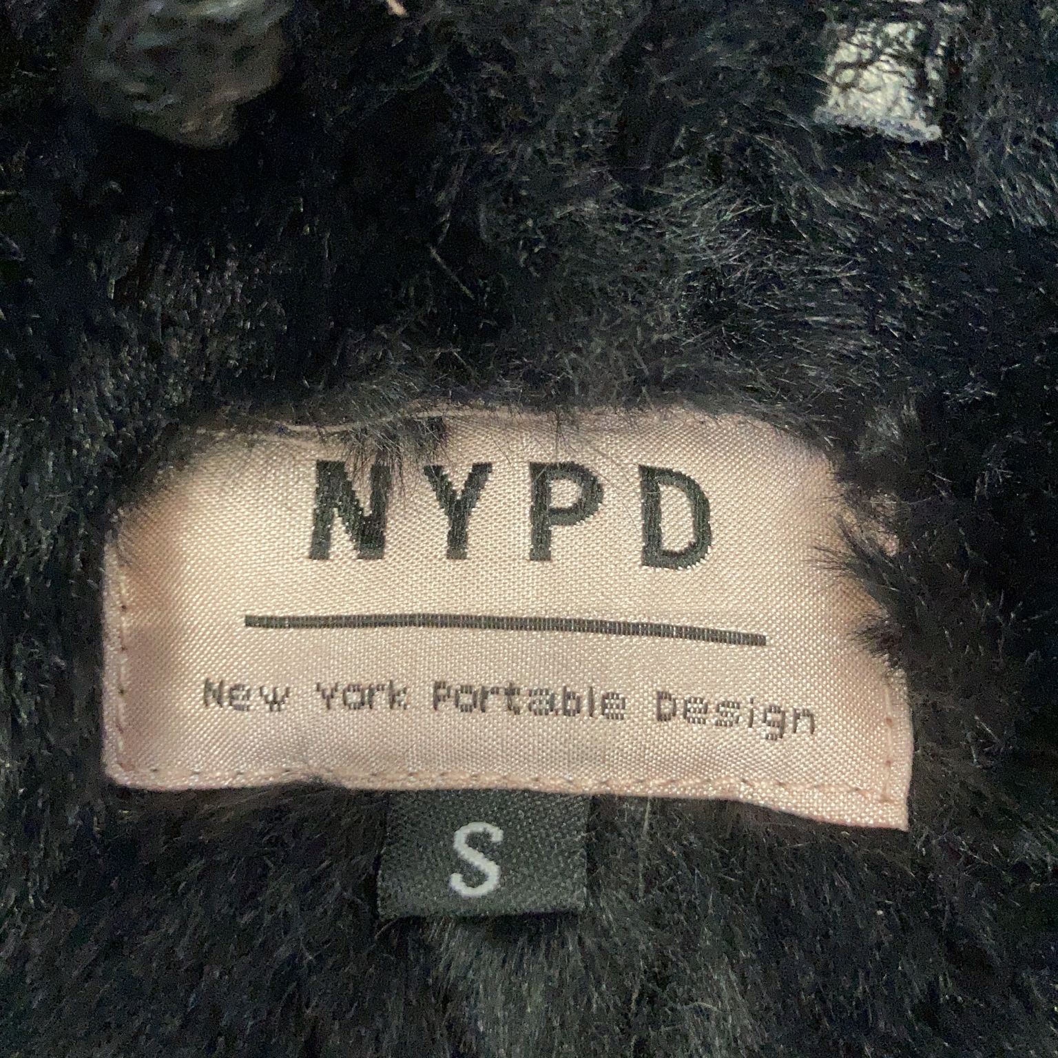 NYPD