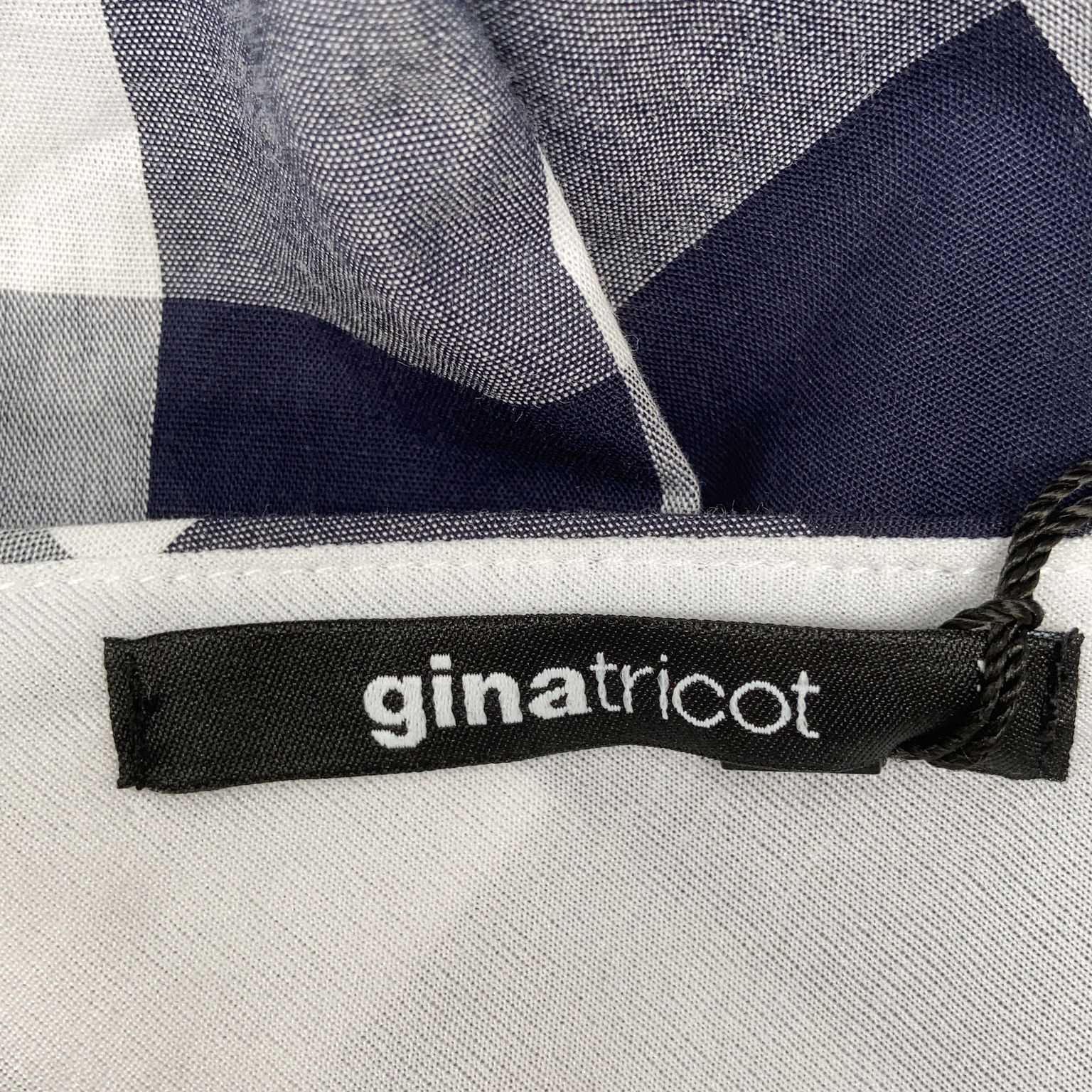 Gina Tricot