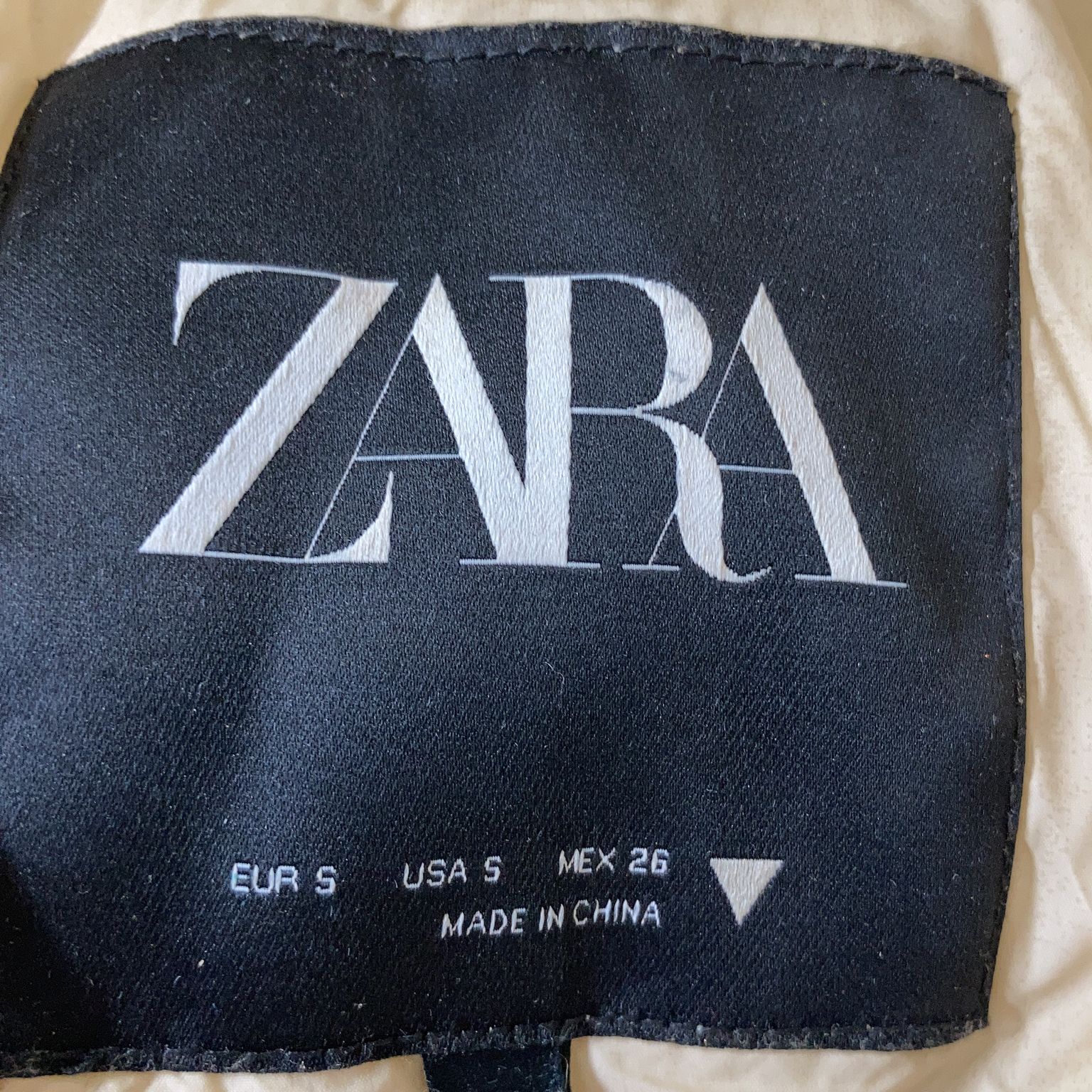 Zara