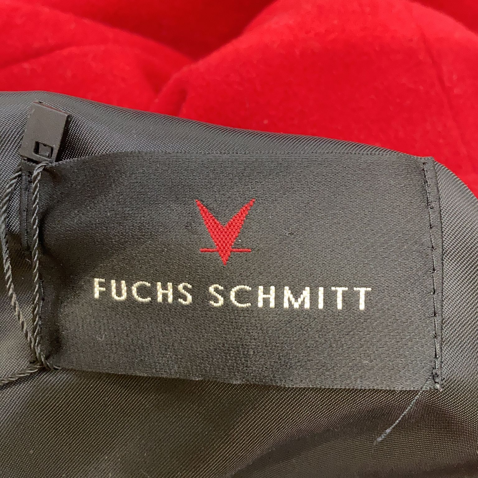 Fuchs Schmitt