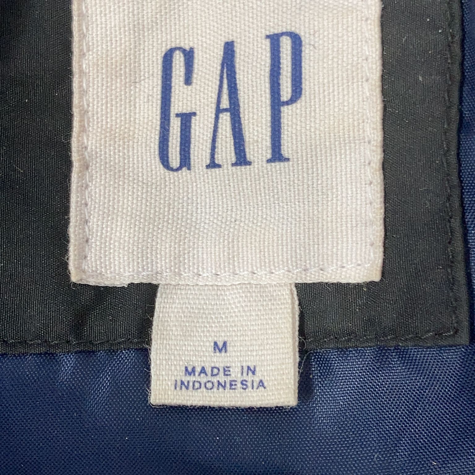 Gap