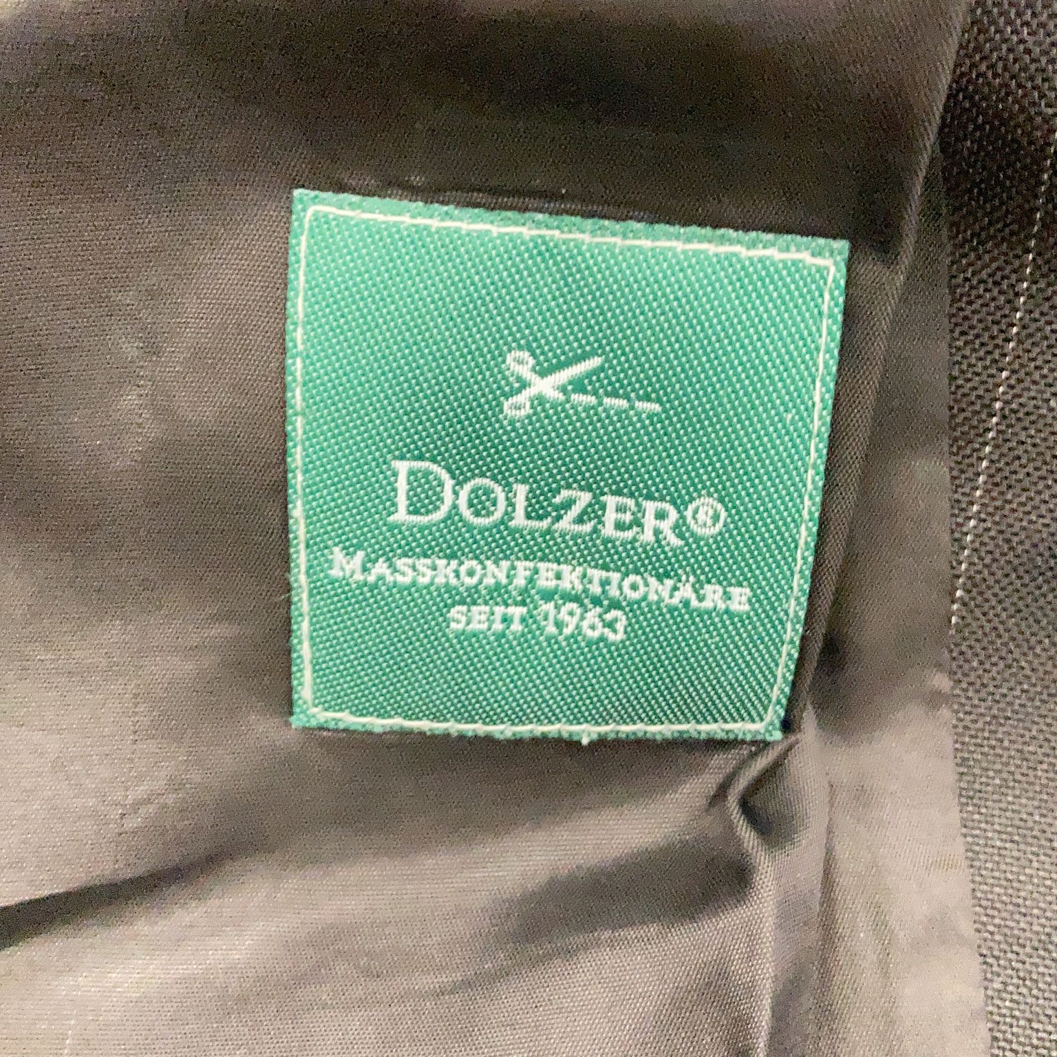 Dolzer