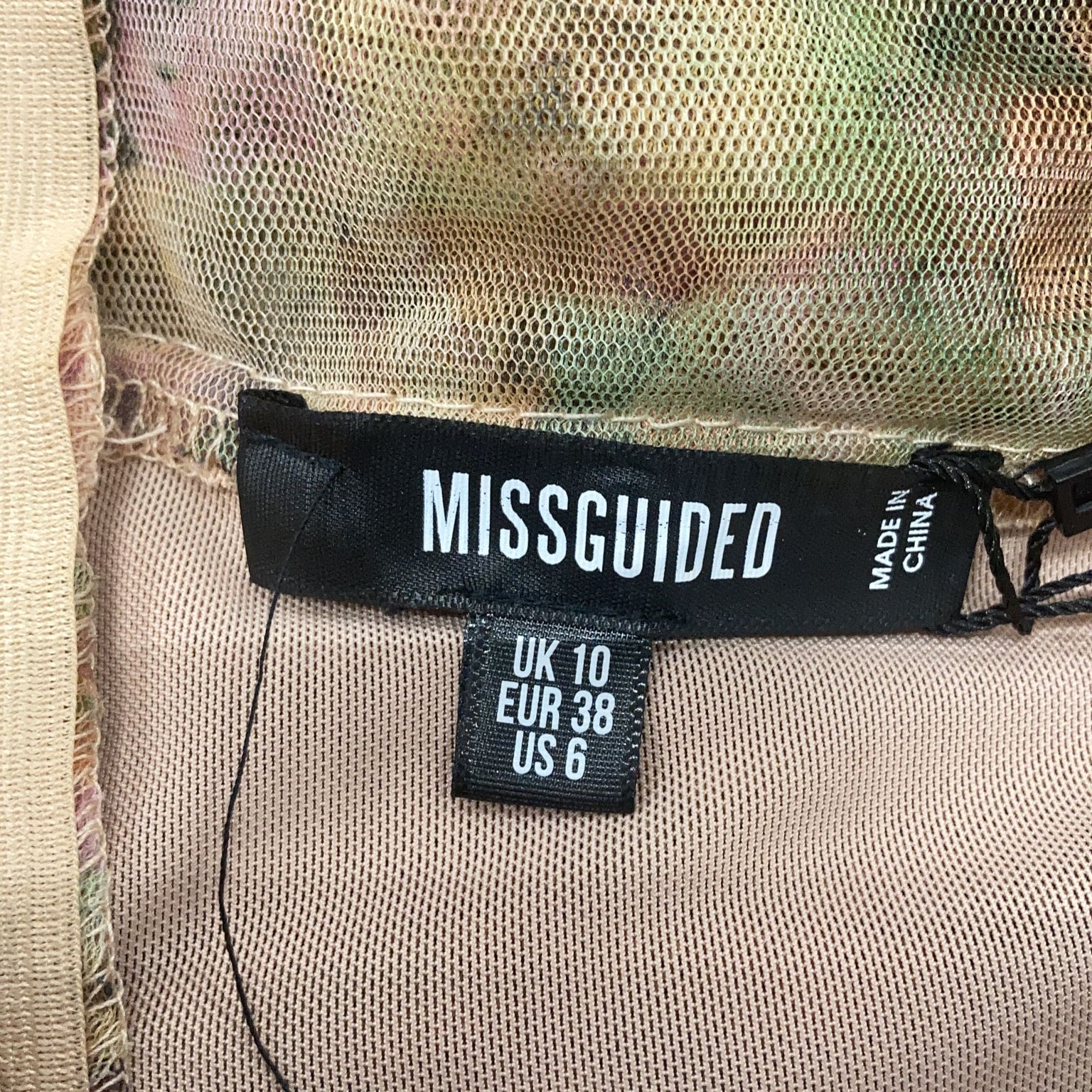 Missguided