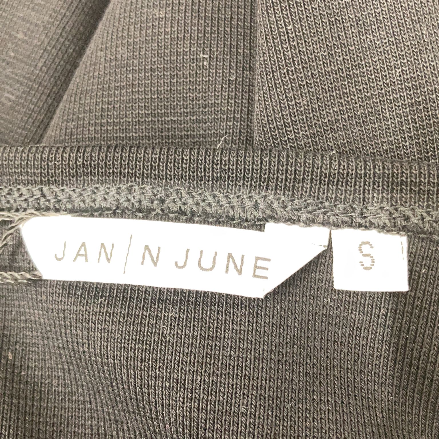 Jan 'N June