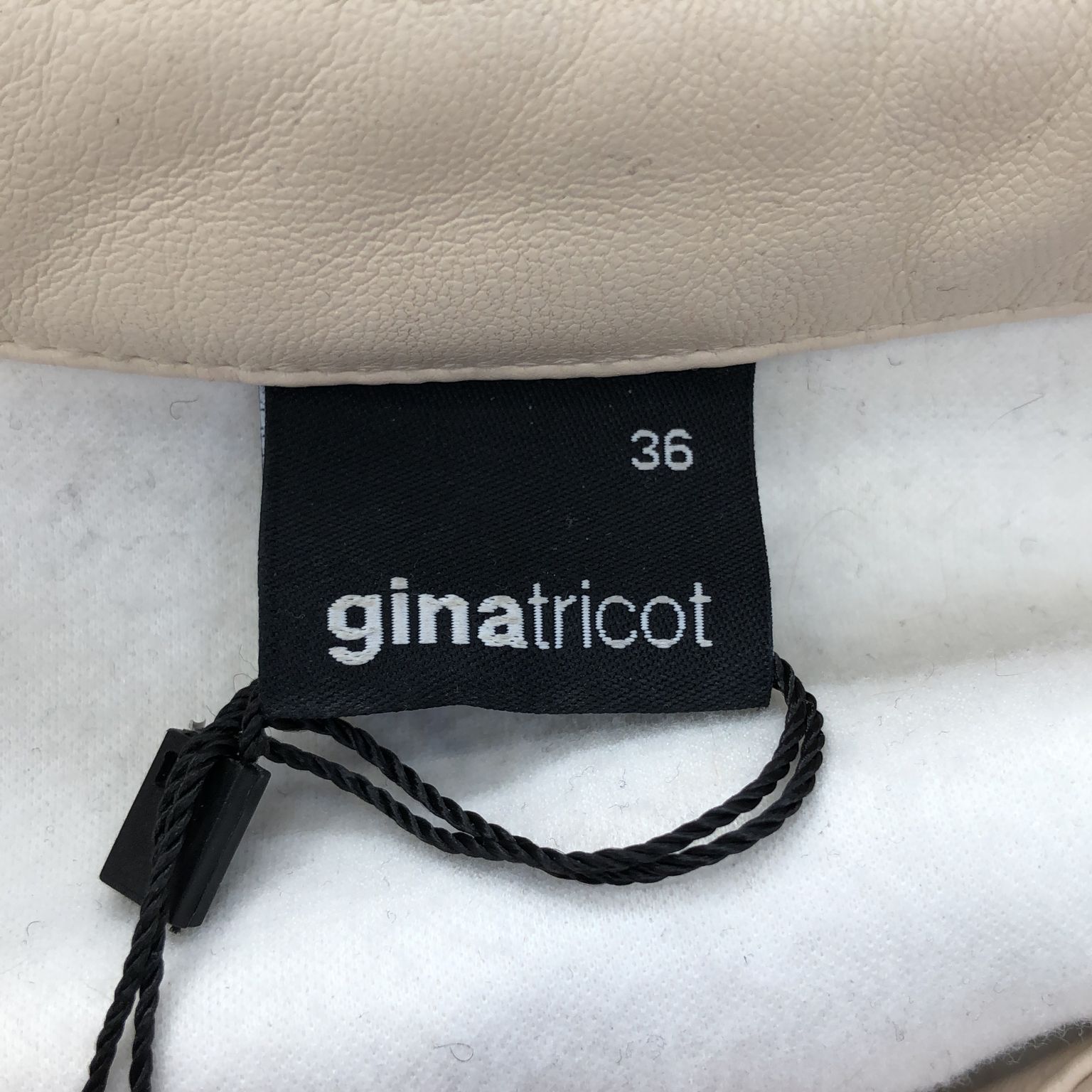 Gina Tricot