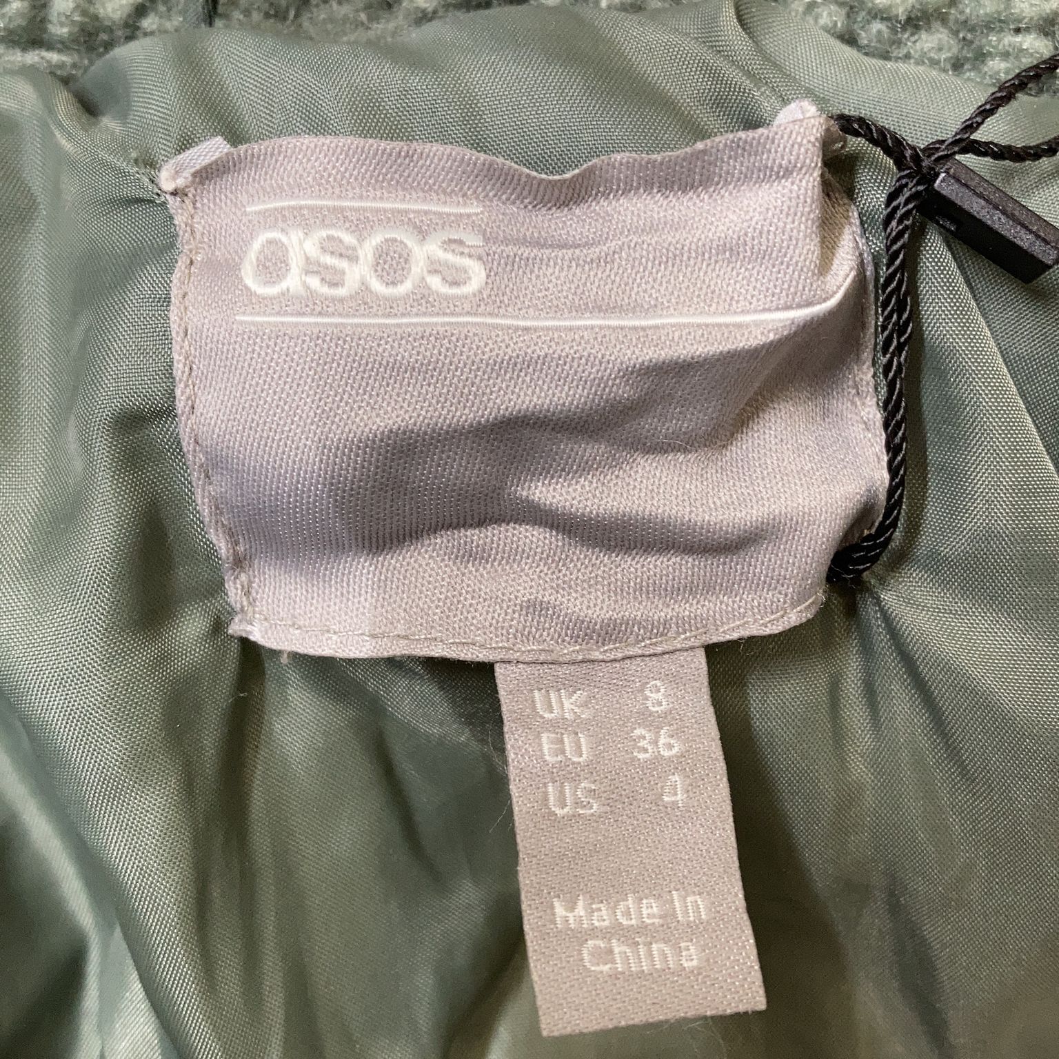 ASOS