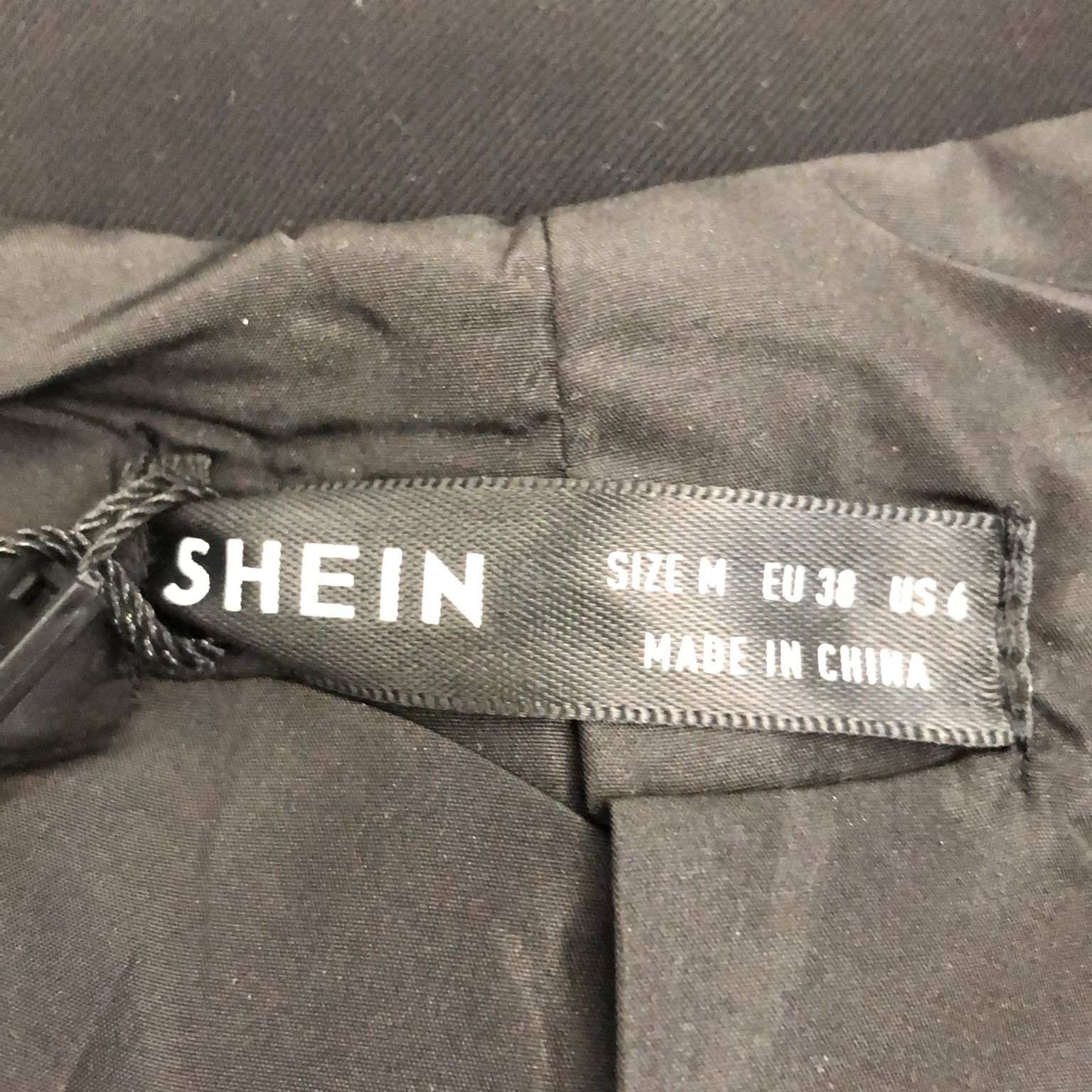 Shein