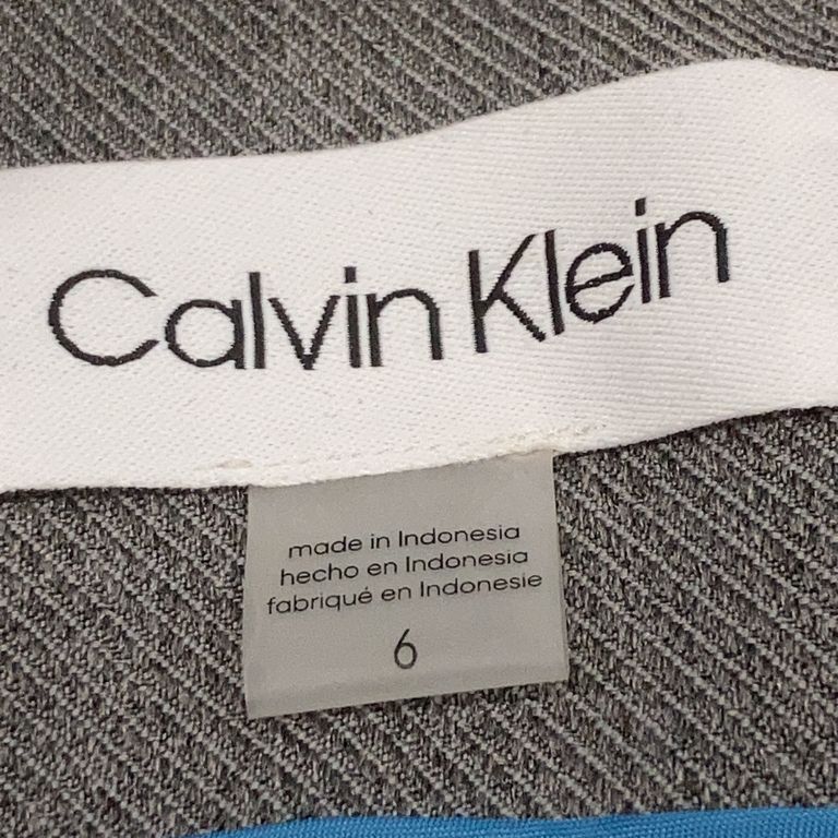 Calvin Klein