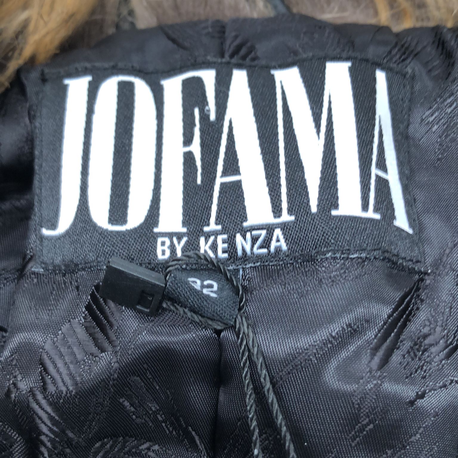 Jofama