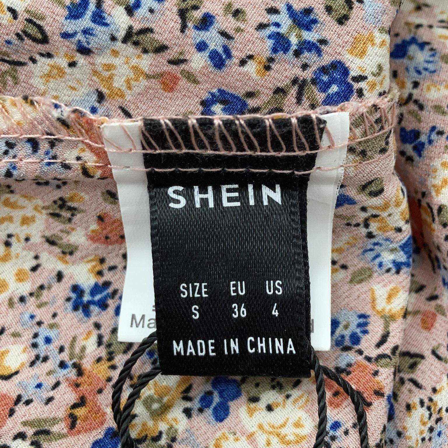 Shein