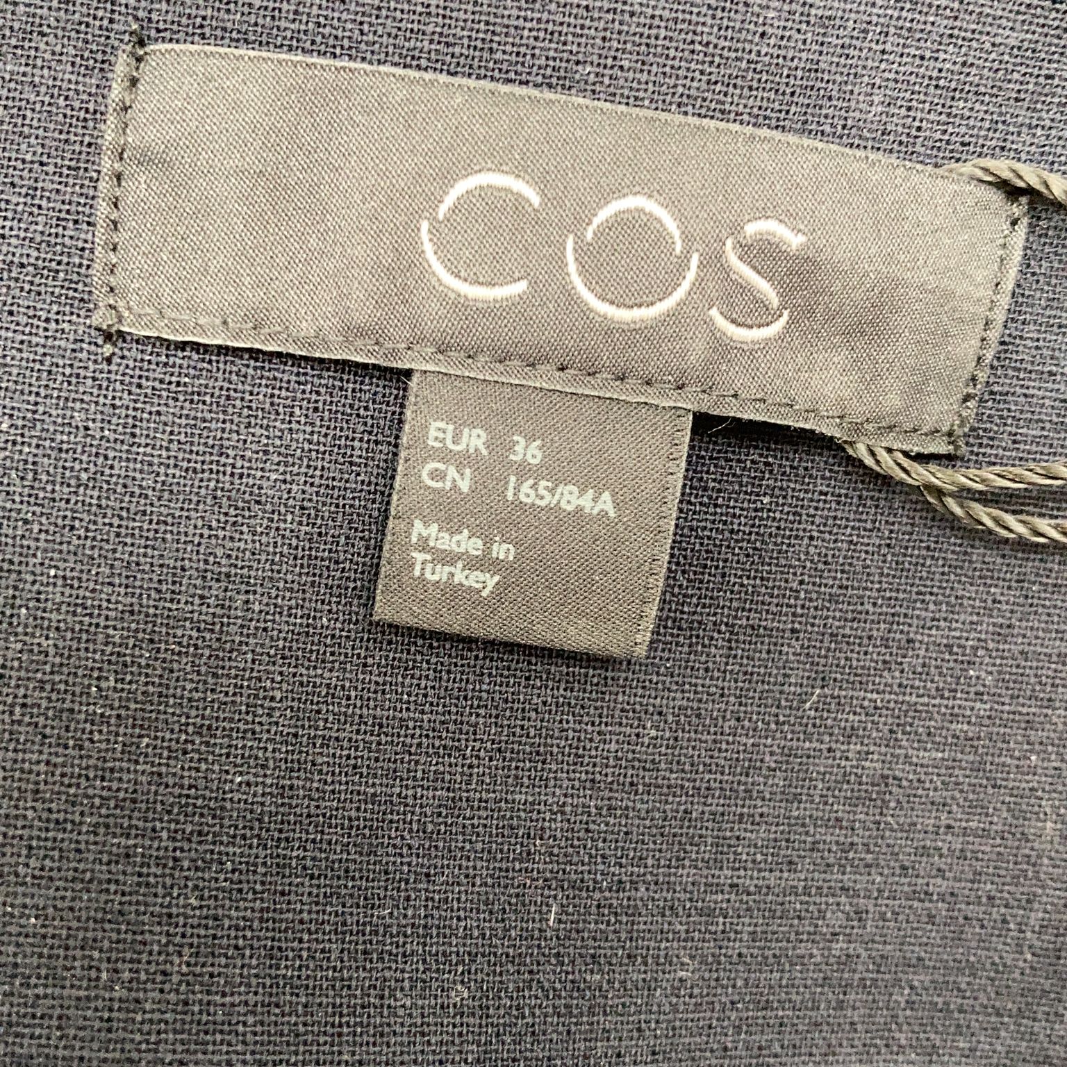 COS