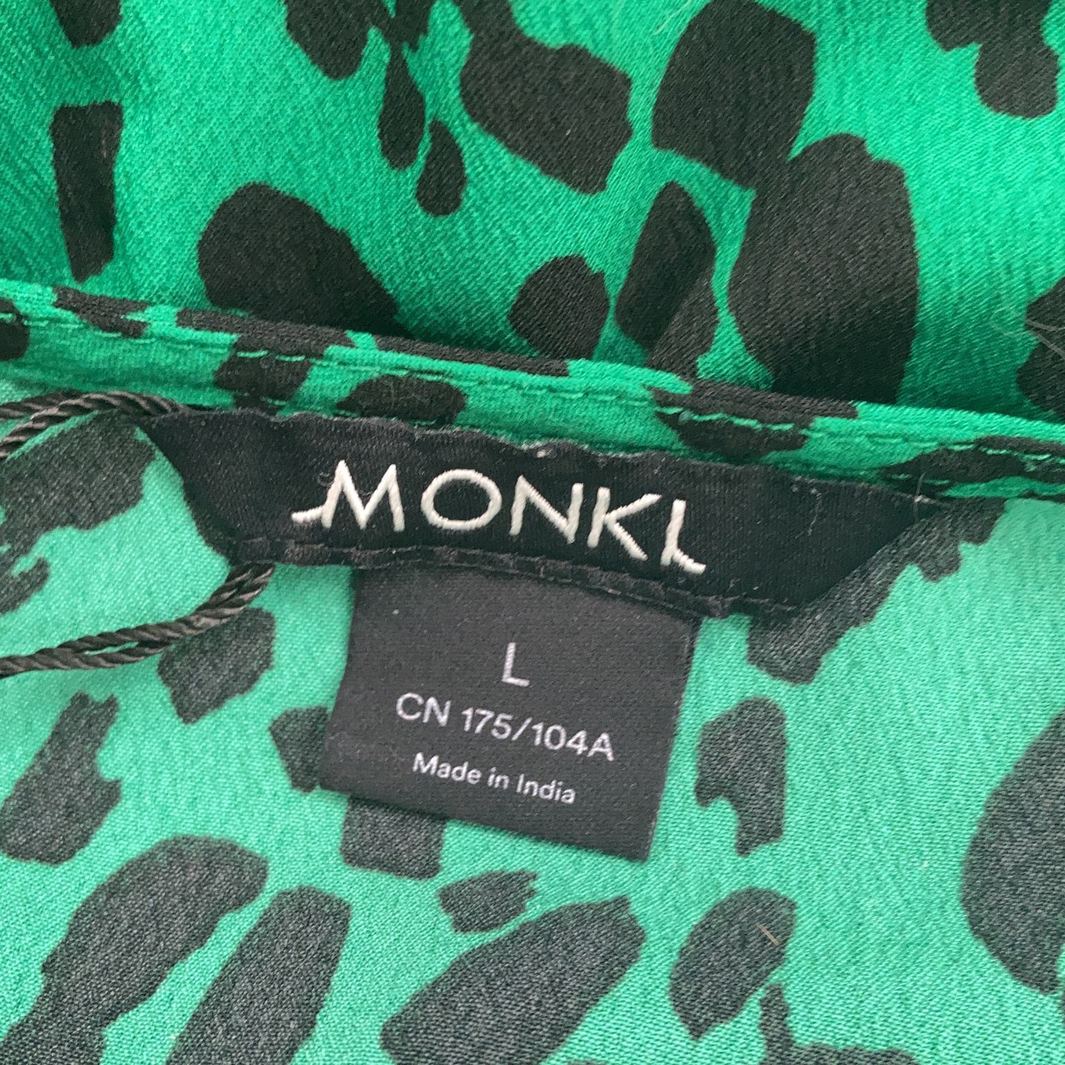 Monki