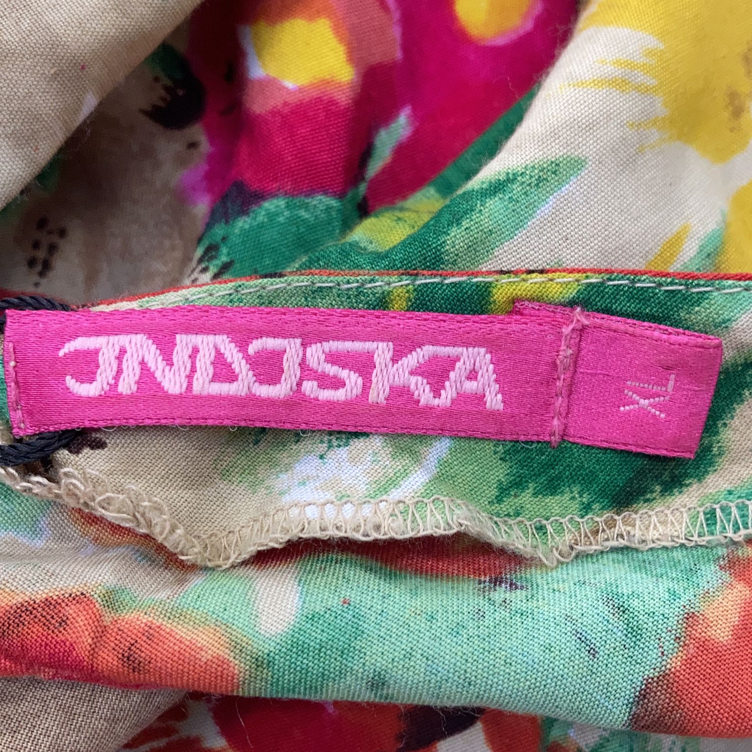 Indiska