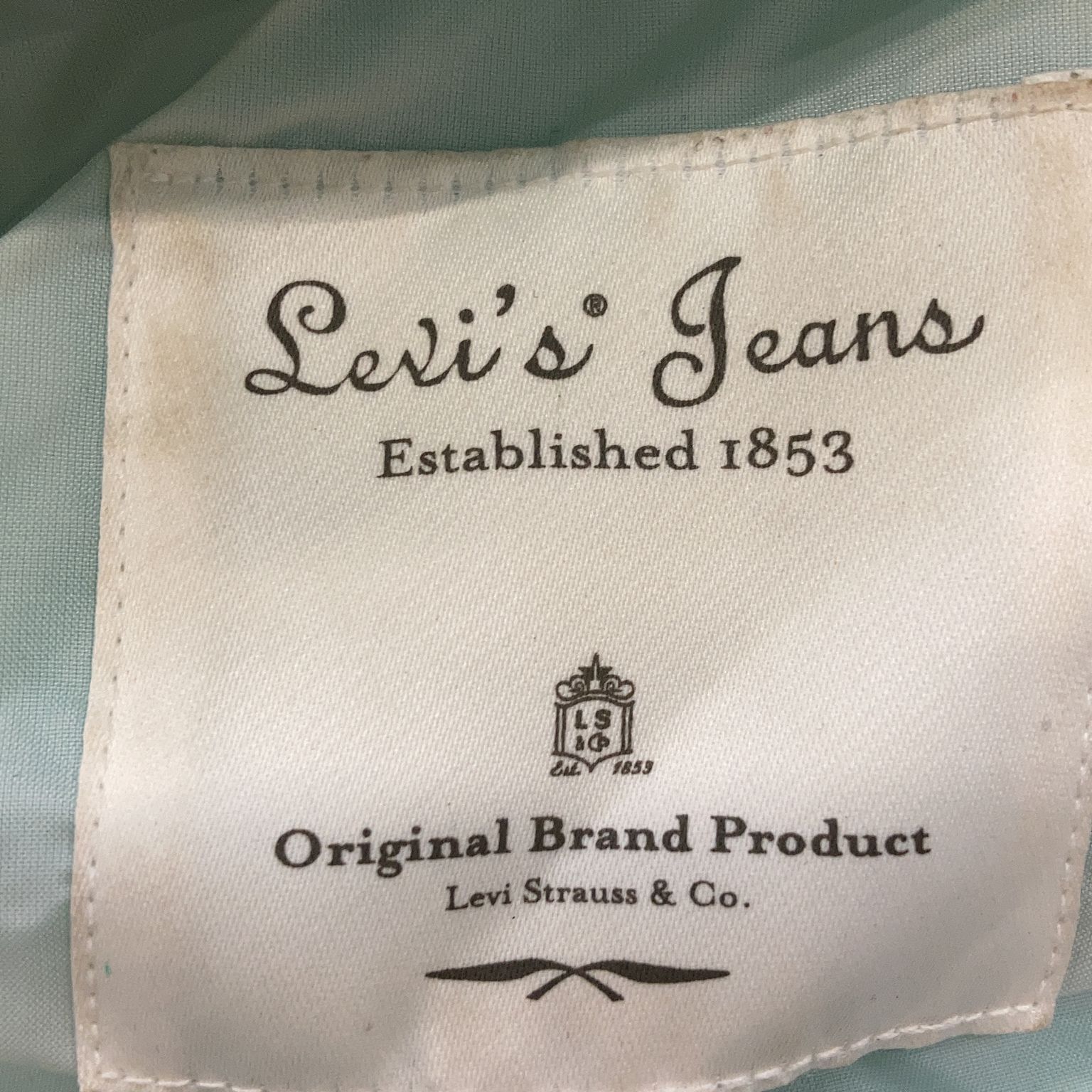 Levi Strauss  Co