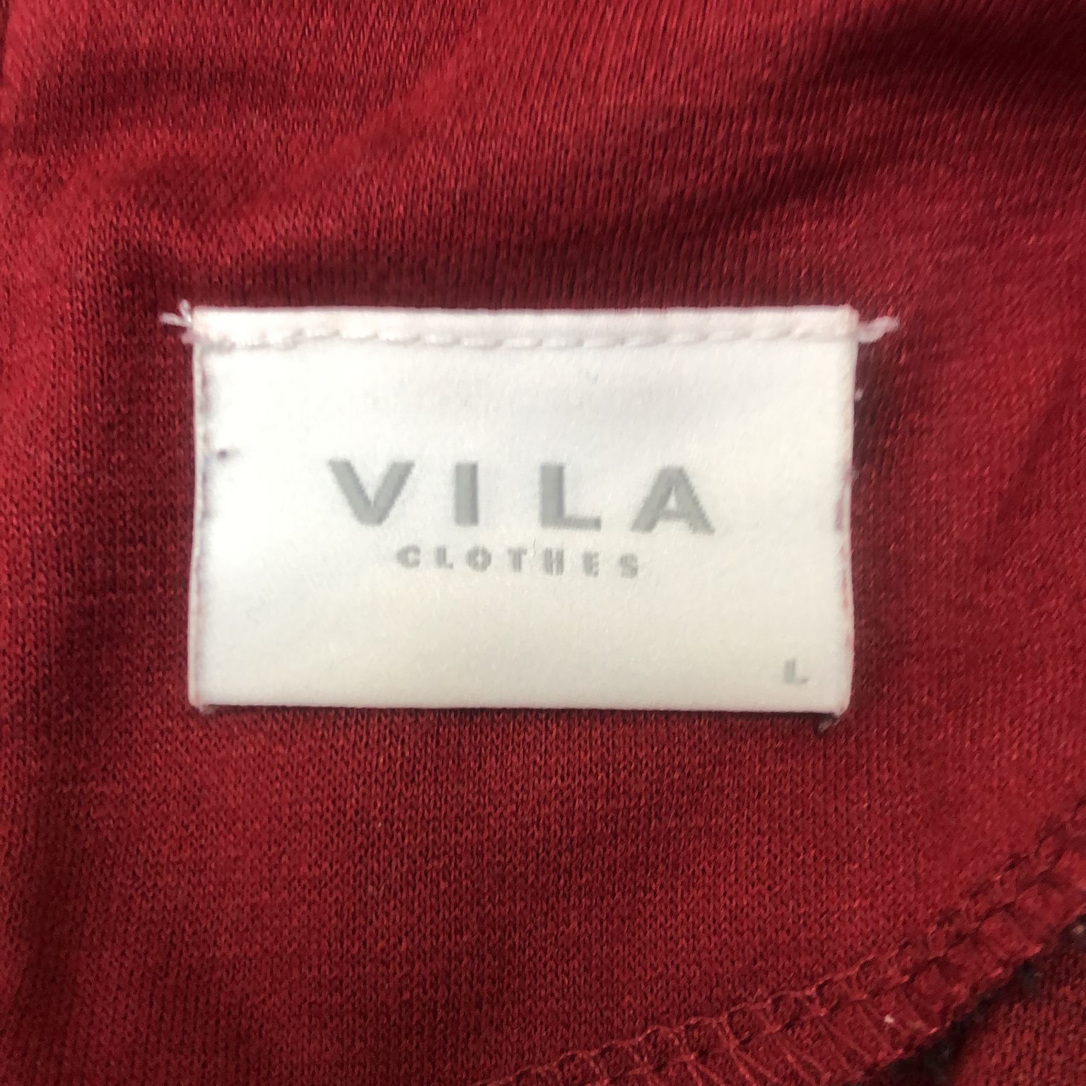 VILA Clothes