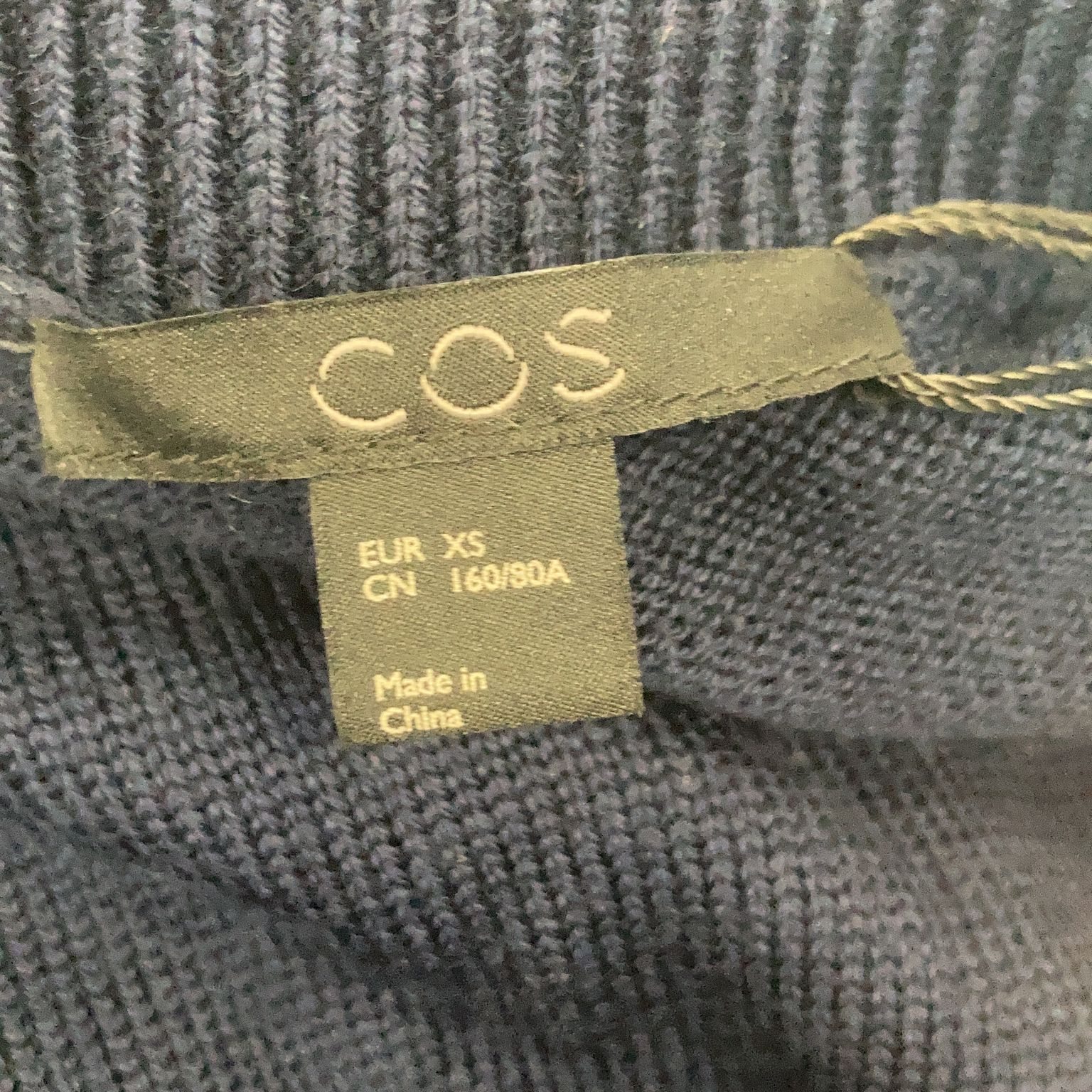 COS