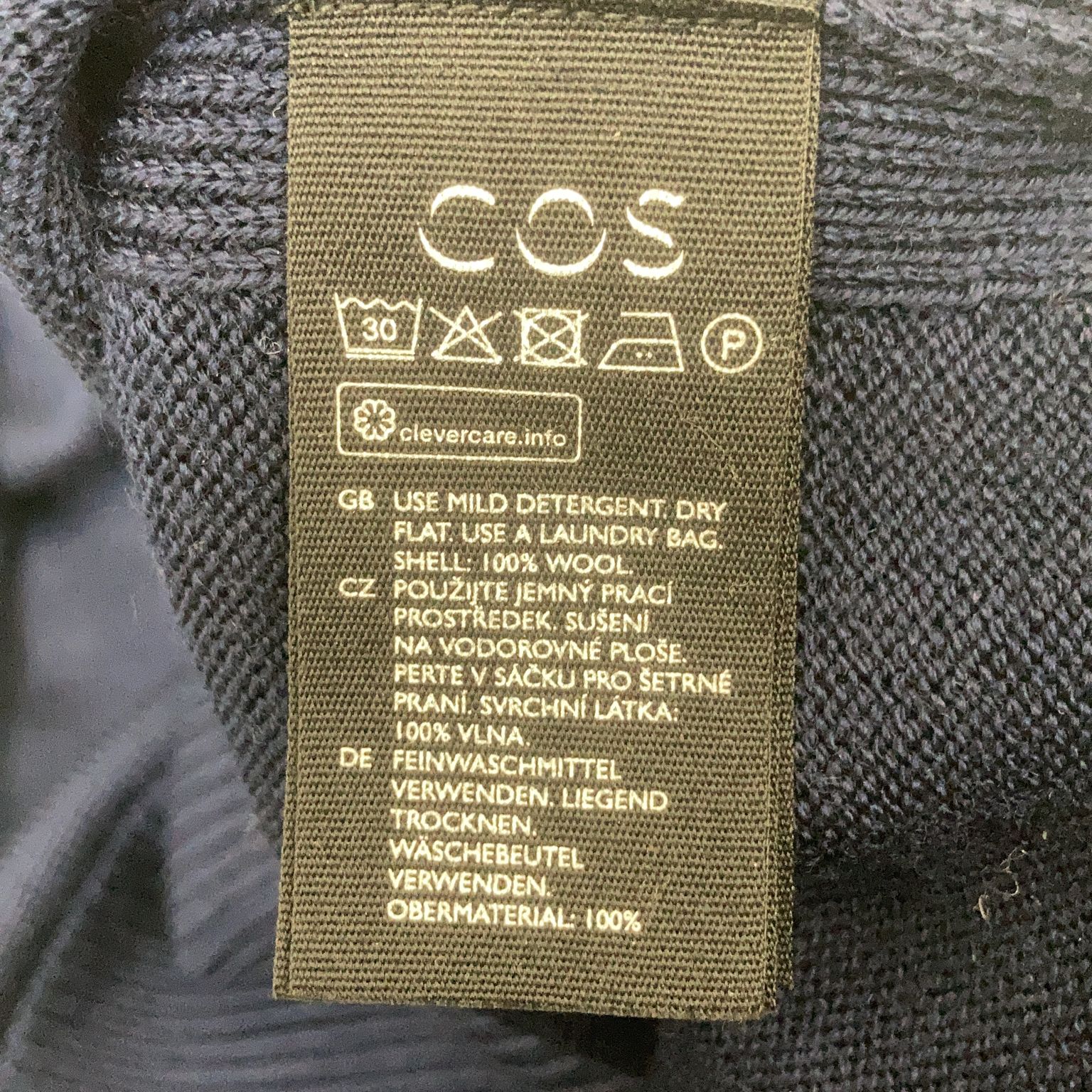 COS