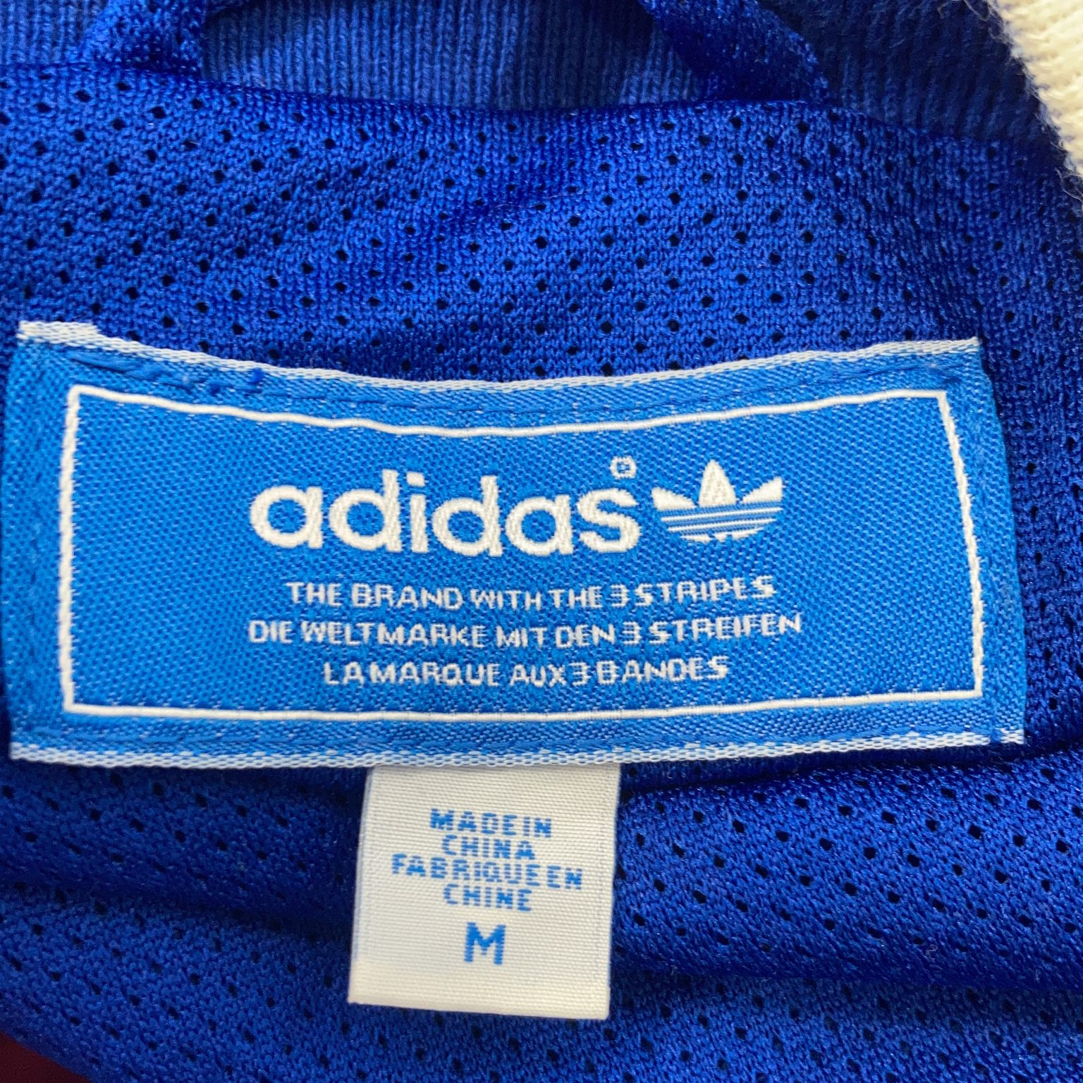 Adidas