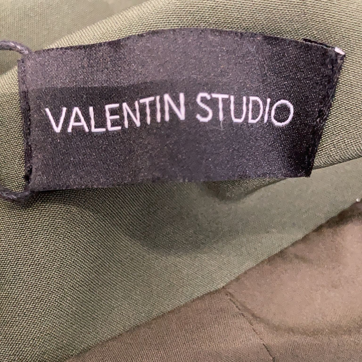 Valentin Studio